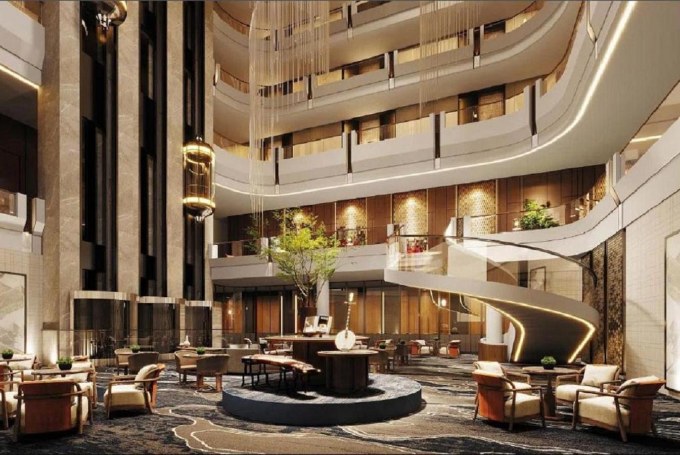Dusit Le Palais Tu Hoa 5*