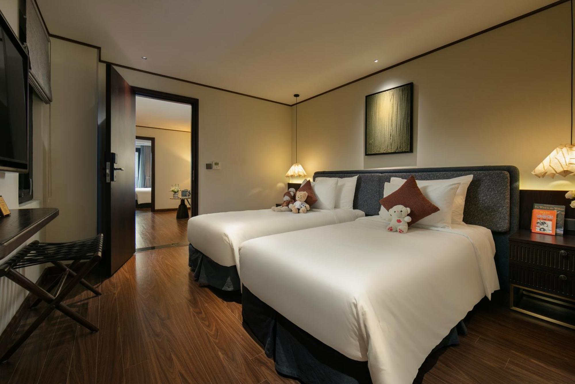 De Lagom Hà Nội