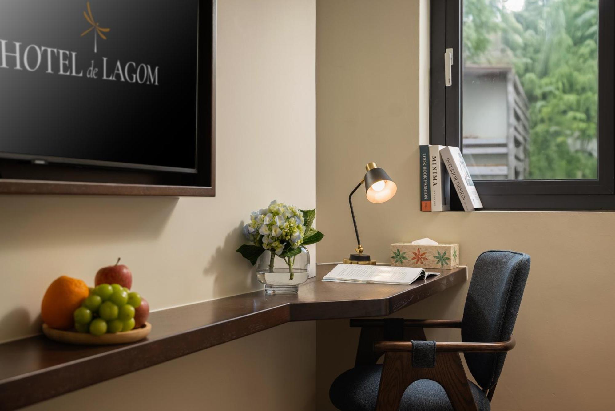 De Lagom 5* Hà Nội