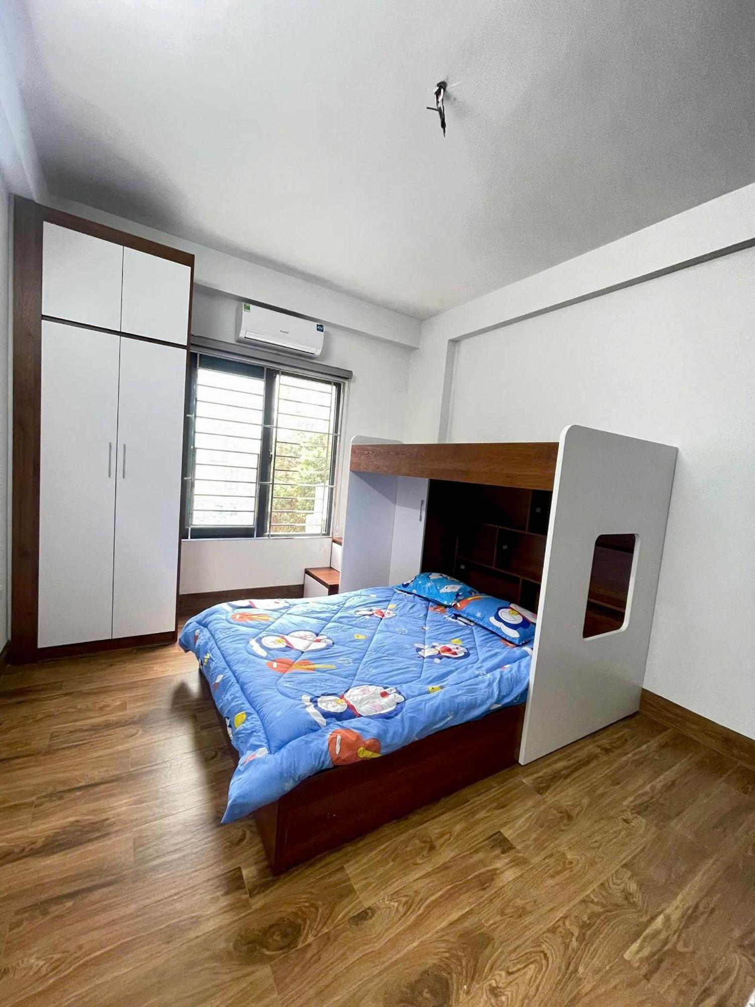Nha Nghi Tien Loi Nguyen Khanh Toan-cau Giay-ha Noi Inn