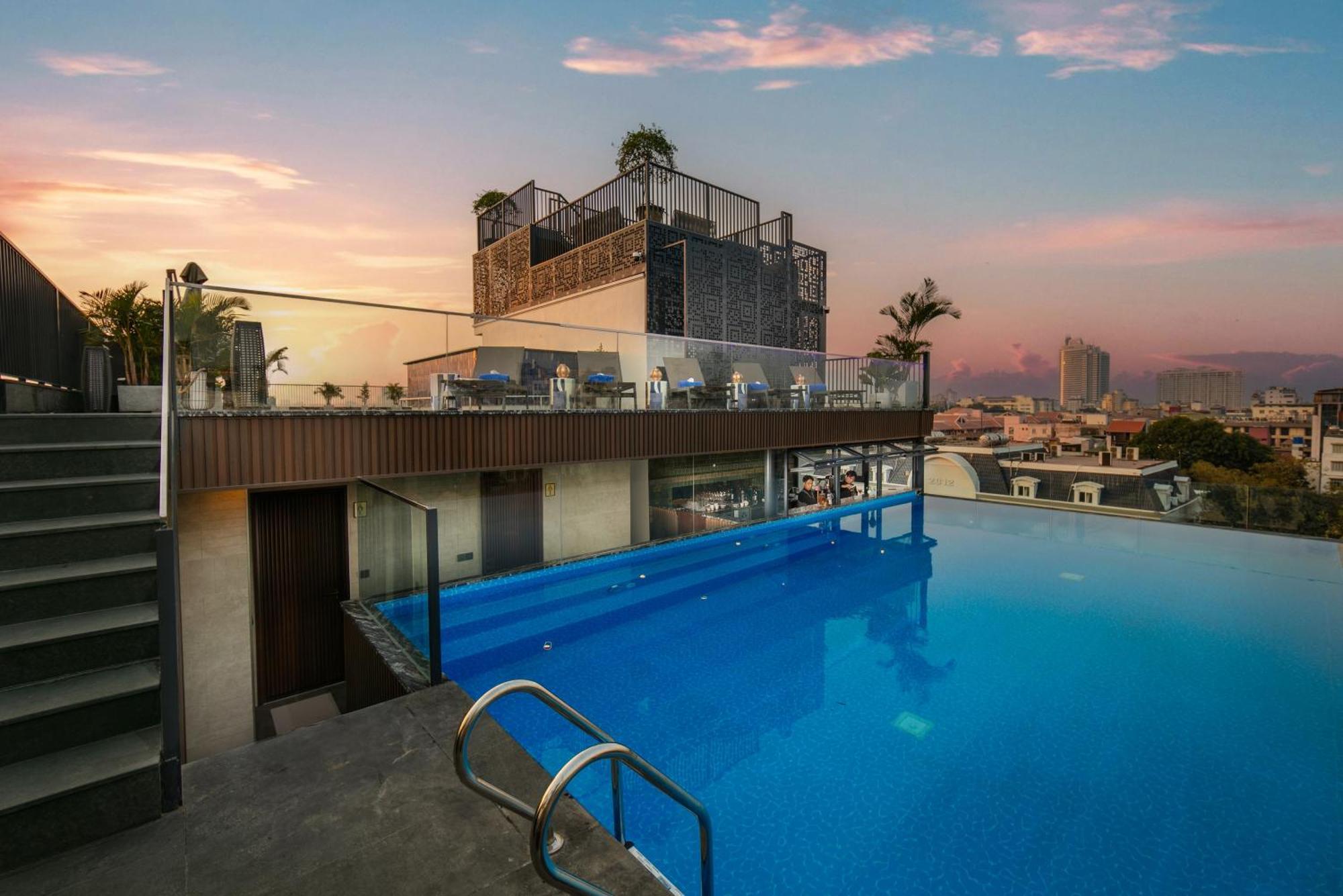 De Lagom 5* Hà Nội