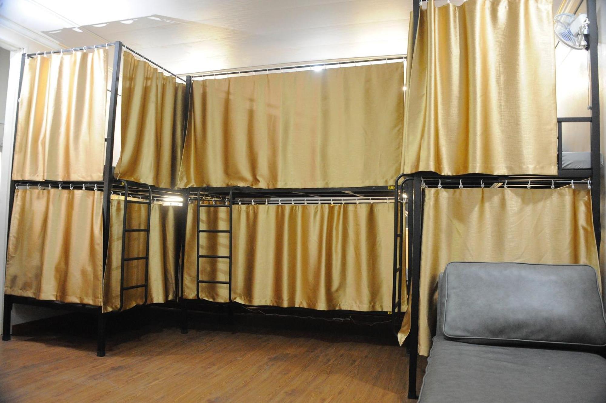 Ha Noi 71 Hang Dao - Gia Ngu Hostel Hanoi