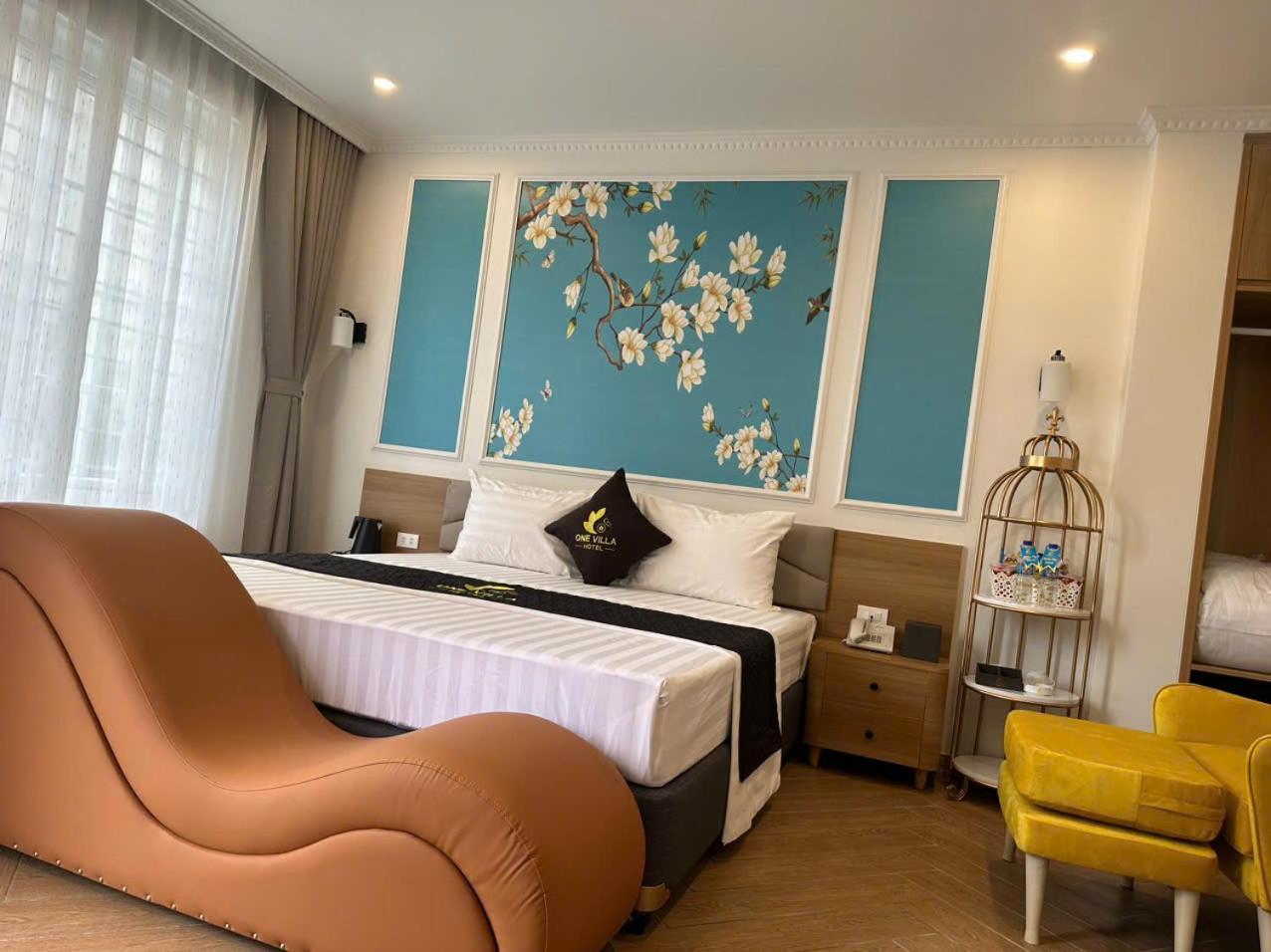 Hotel One 5 Ha Noi 4*