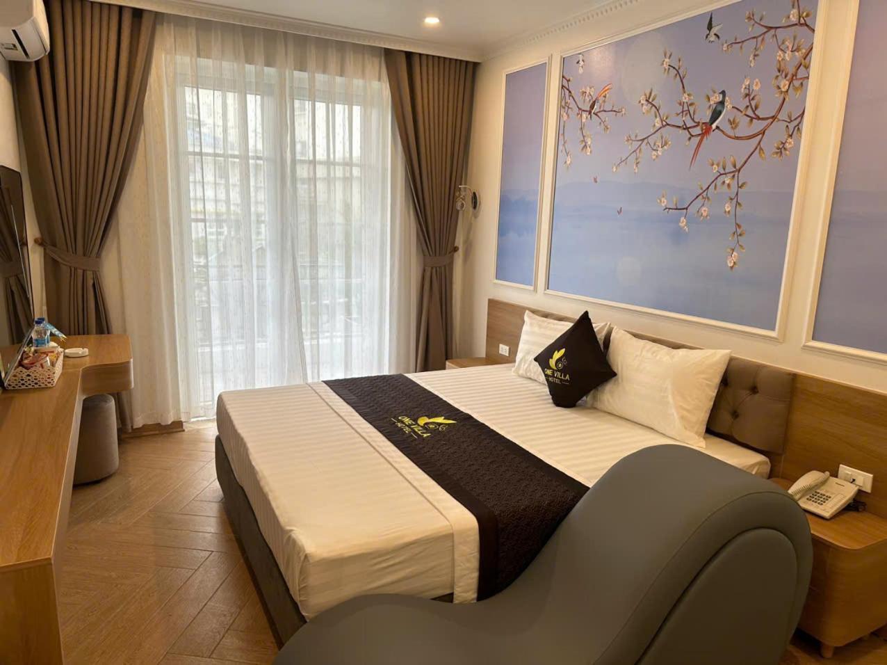 One 5 Ha Noi Hotel 4*