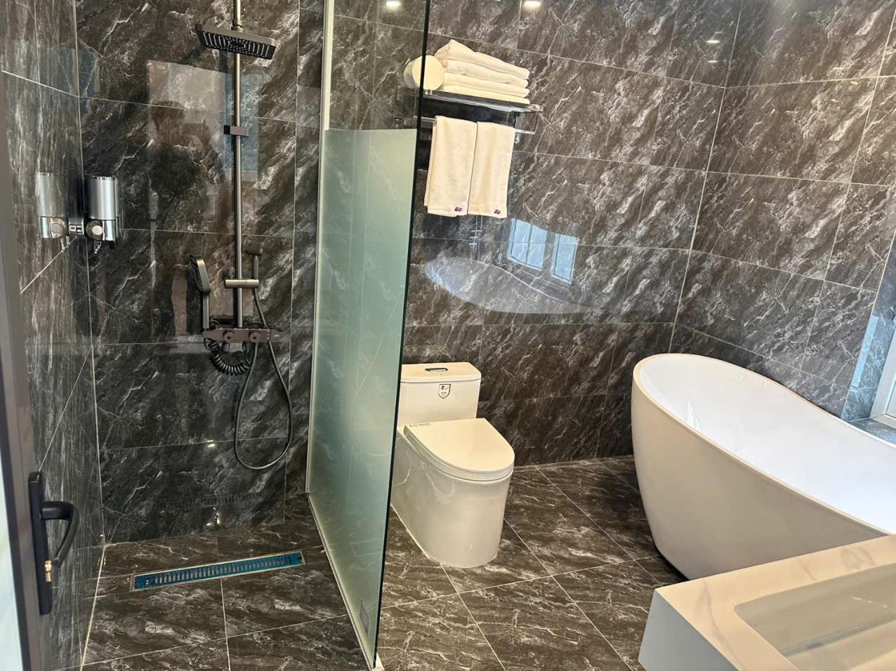 Hotel One 5 Ha Noi Hanoi