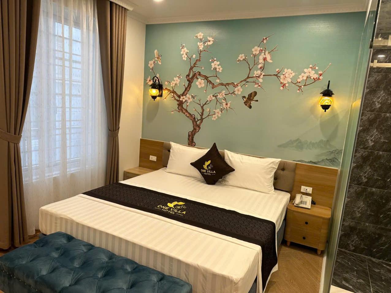 Hotel One 5 Ha Noi