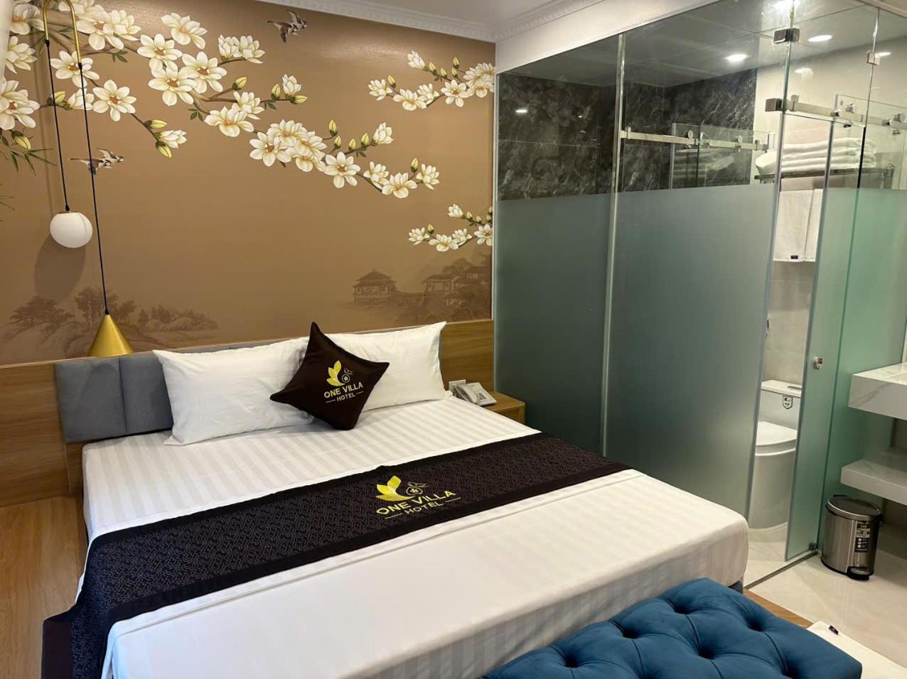 One 5 Ha Noi Hotel 4*