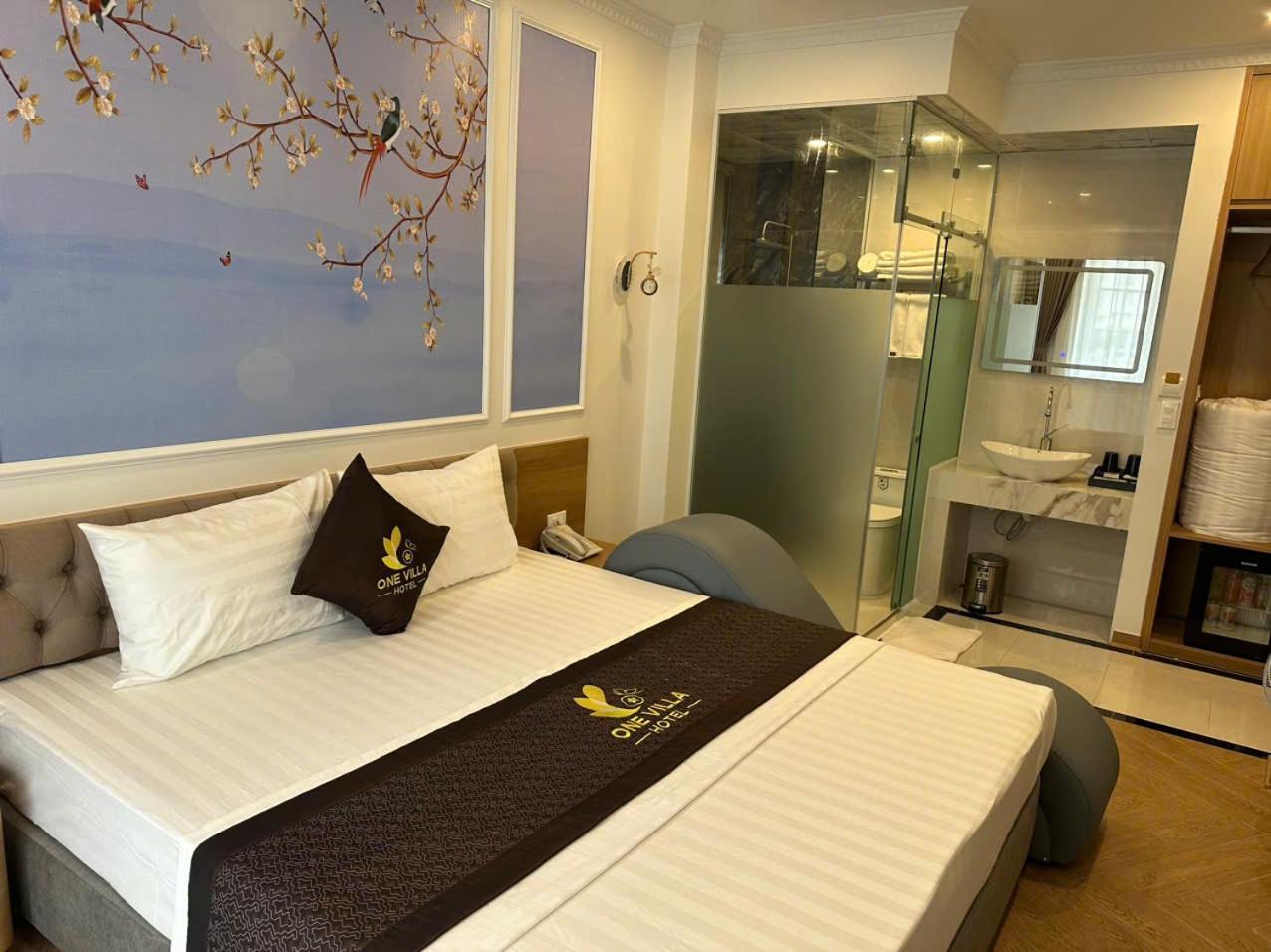 Hotel One 5 Ha Noi Hanoi