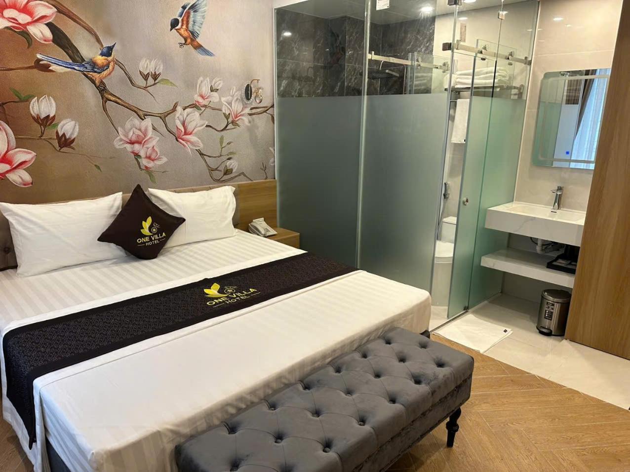 One 5 Ha Noi Hotel Hanoi