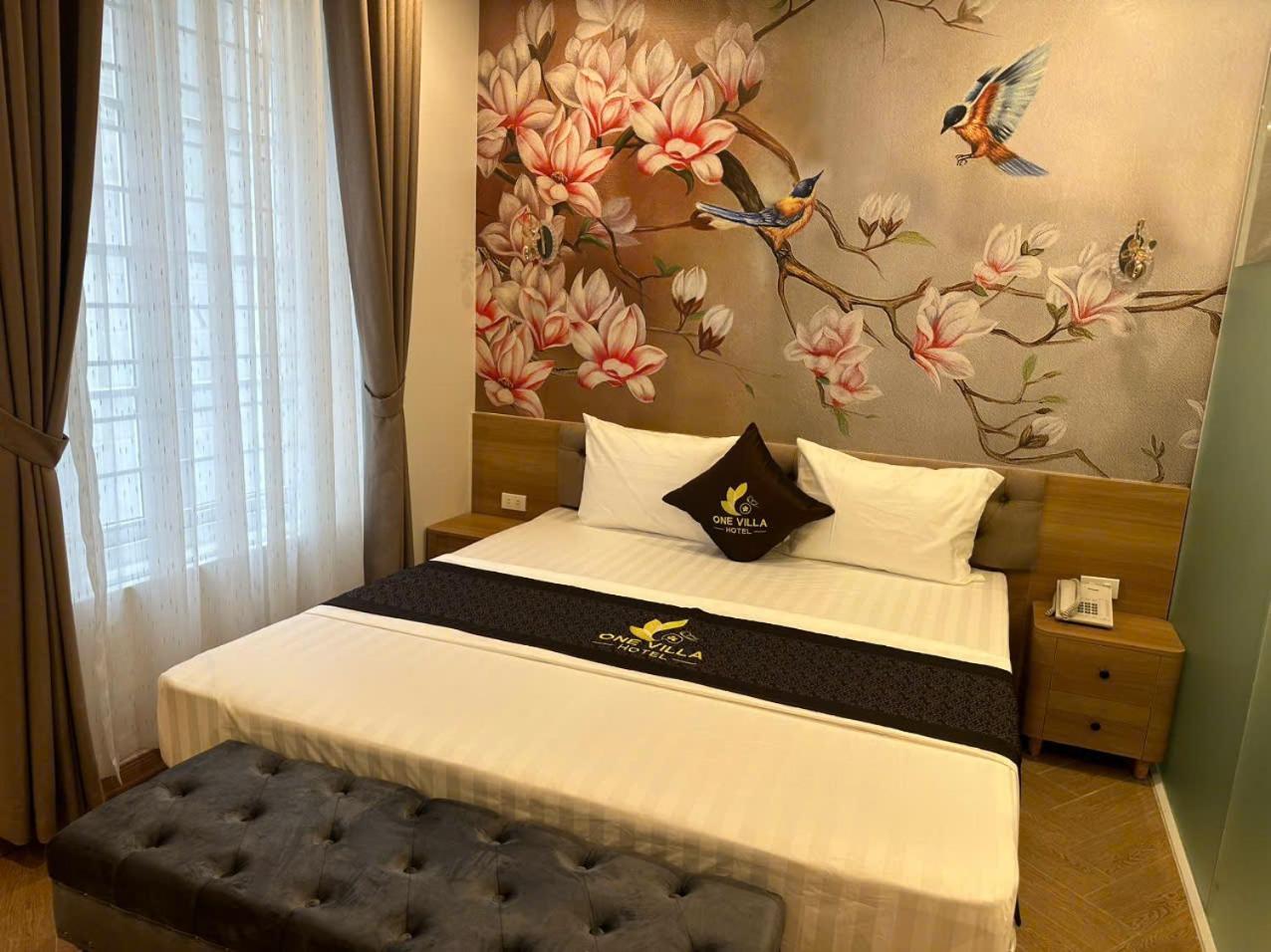 Hotel One 5 Ha Noi 4*