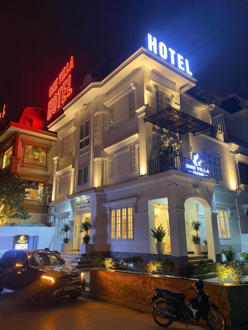 One 5 Ha Noi Hotel Hanoi