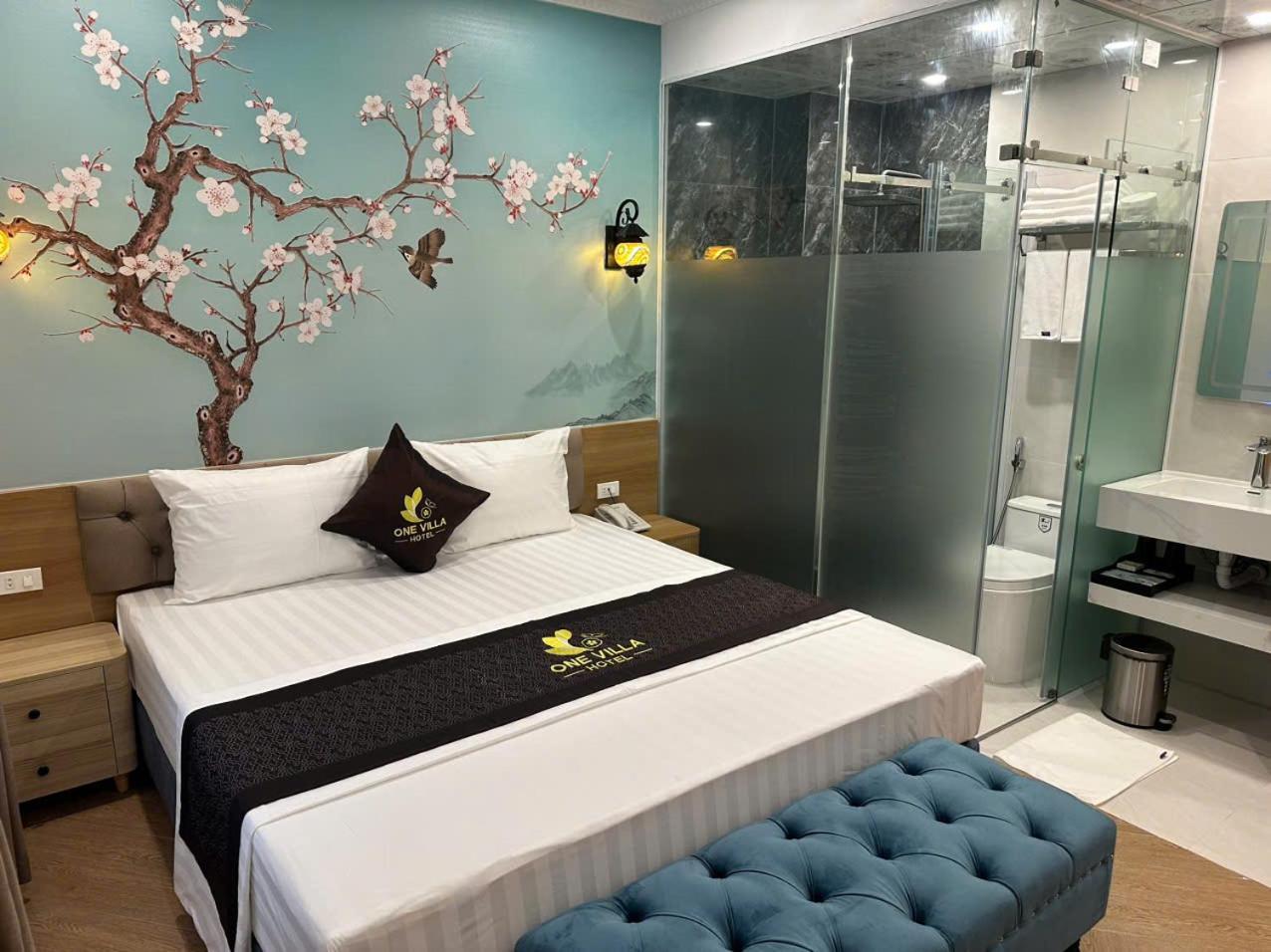 One 5 Ha Noi 4* Hanoi
