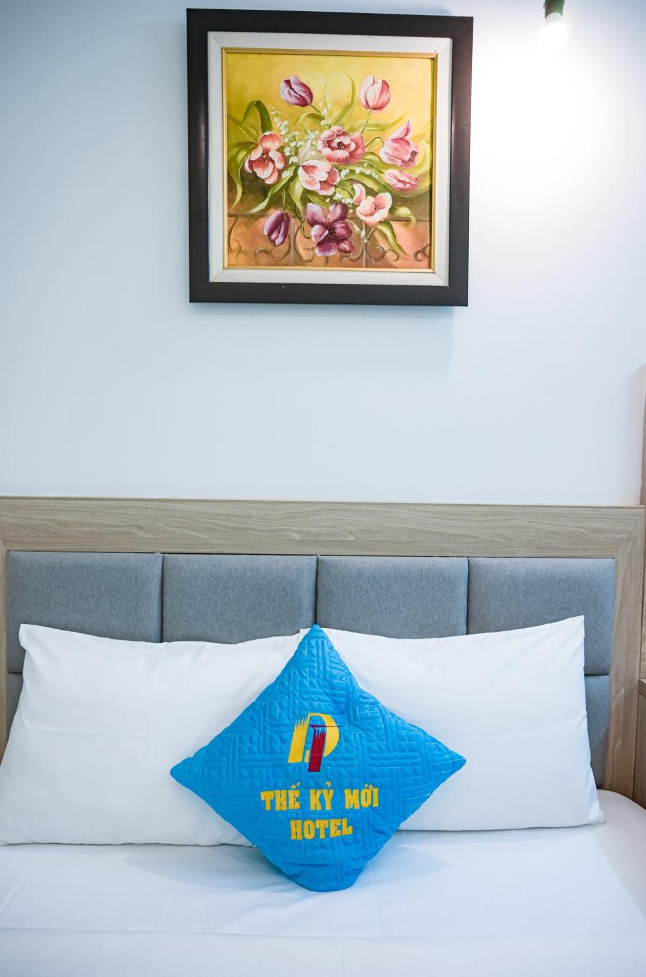Aparthotel Khach San The Ky Moi