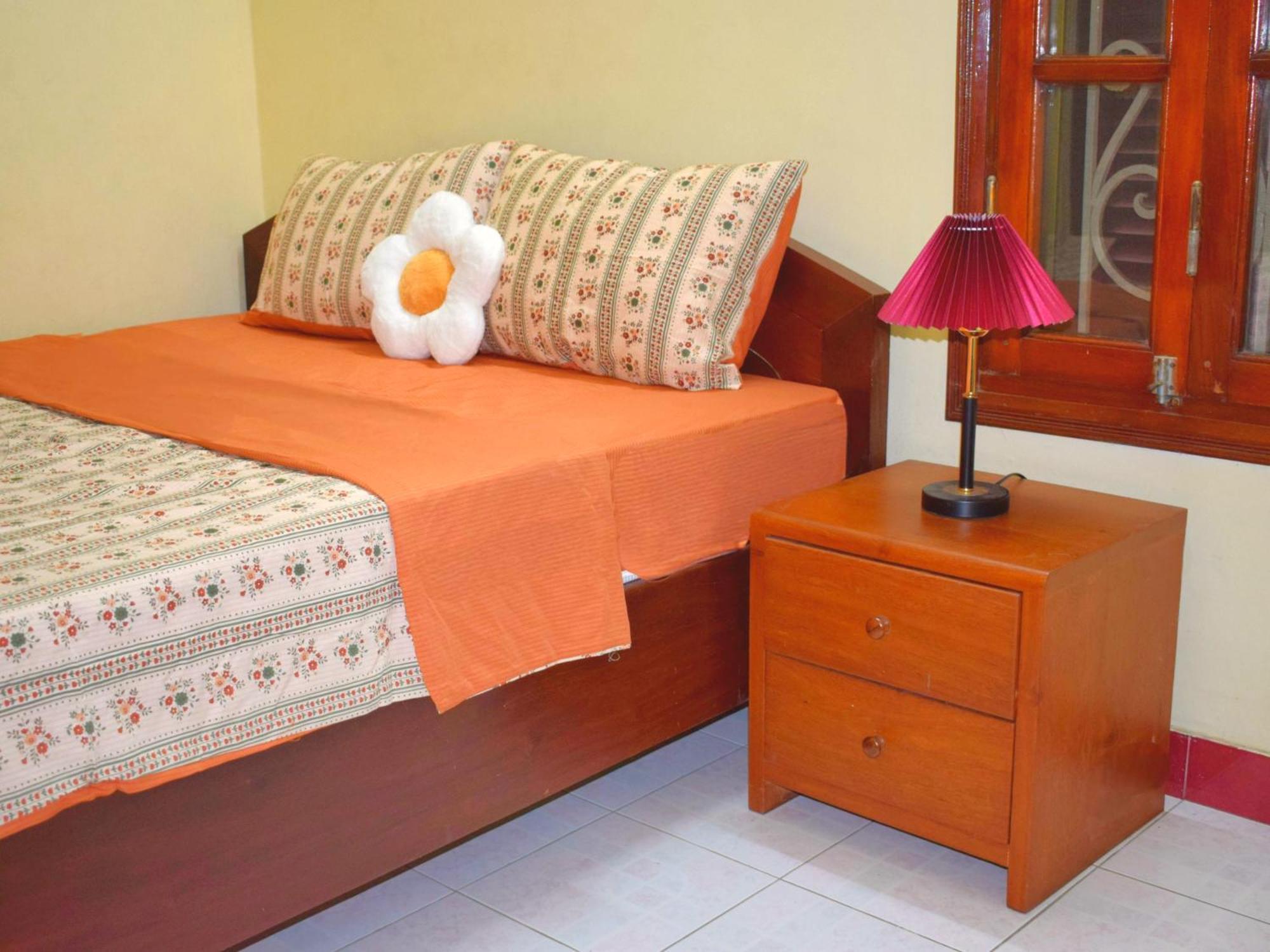 Hotel Lushstay Train Street - Private