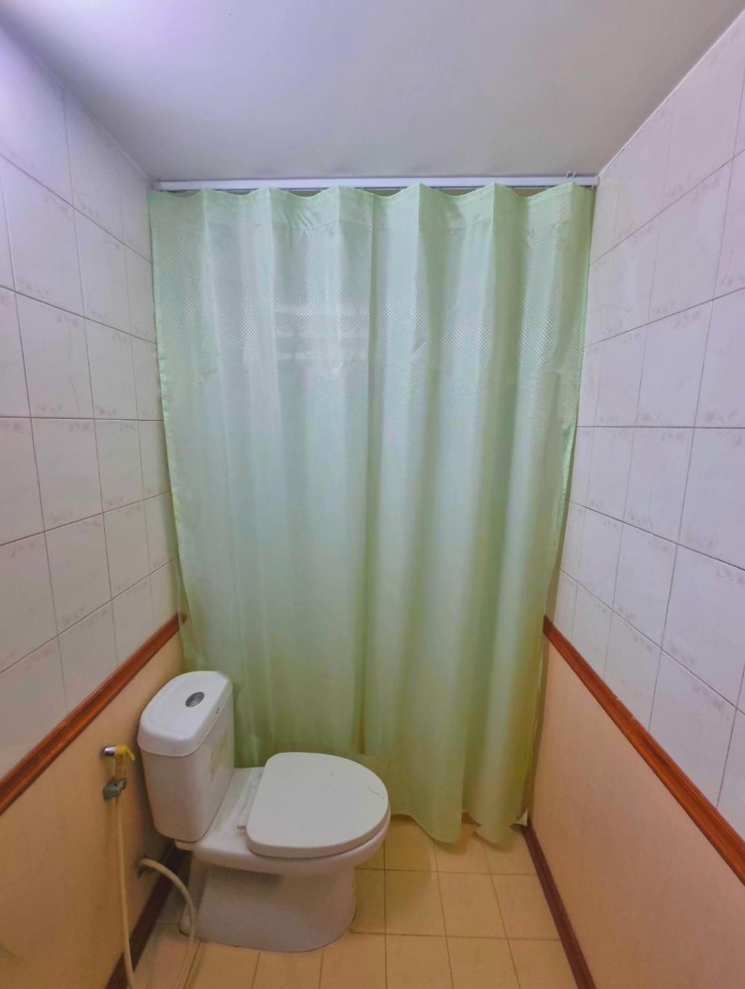 Hotel Lushstay Train Street - Private *