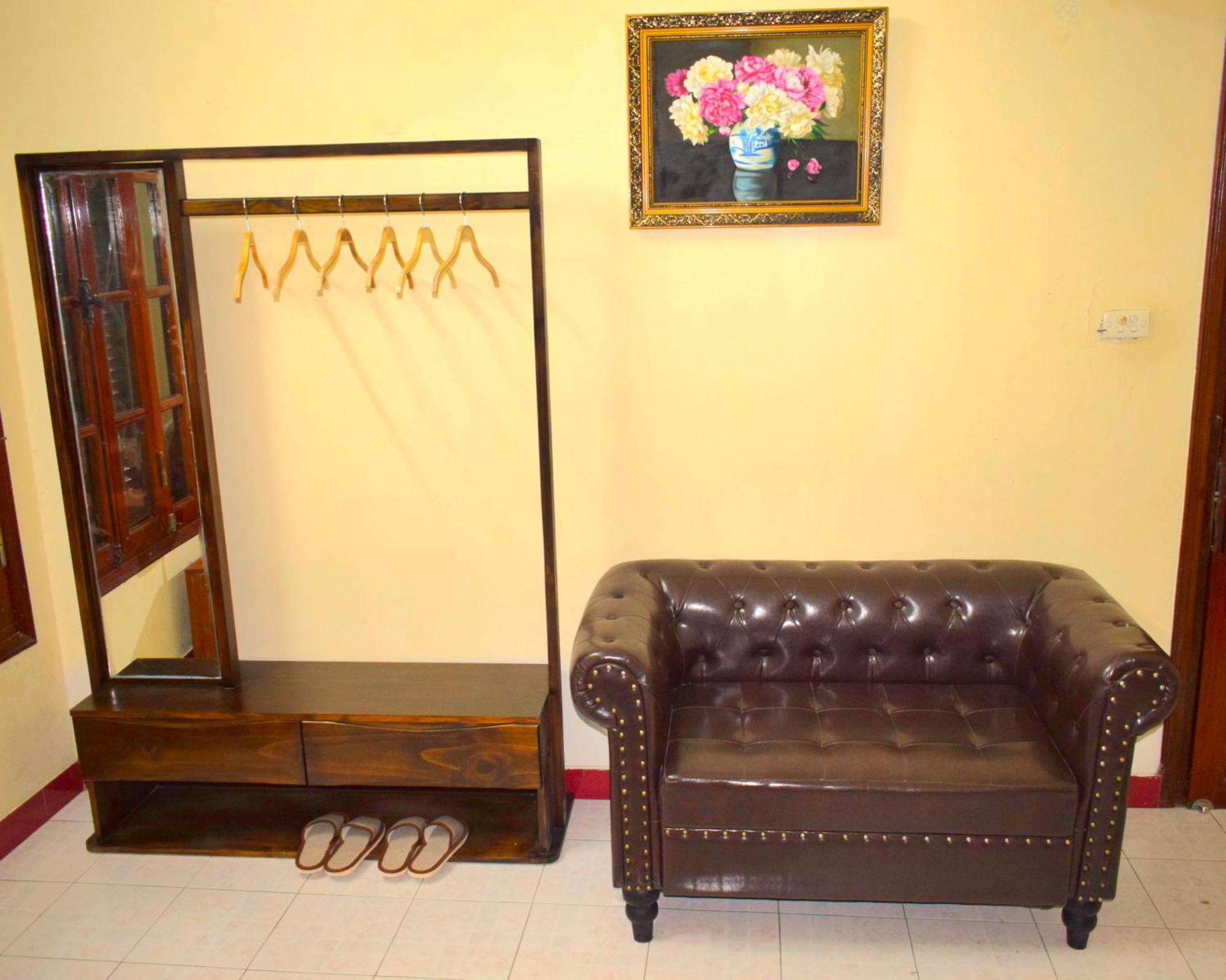 Lushstay Train Street - Private * Hanoi