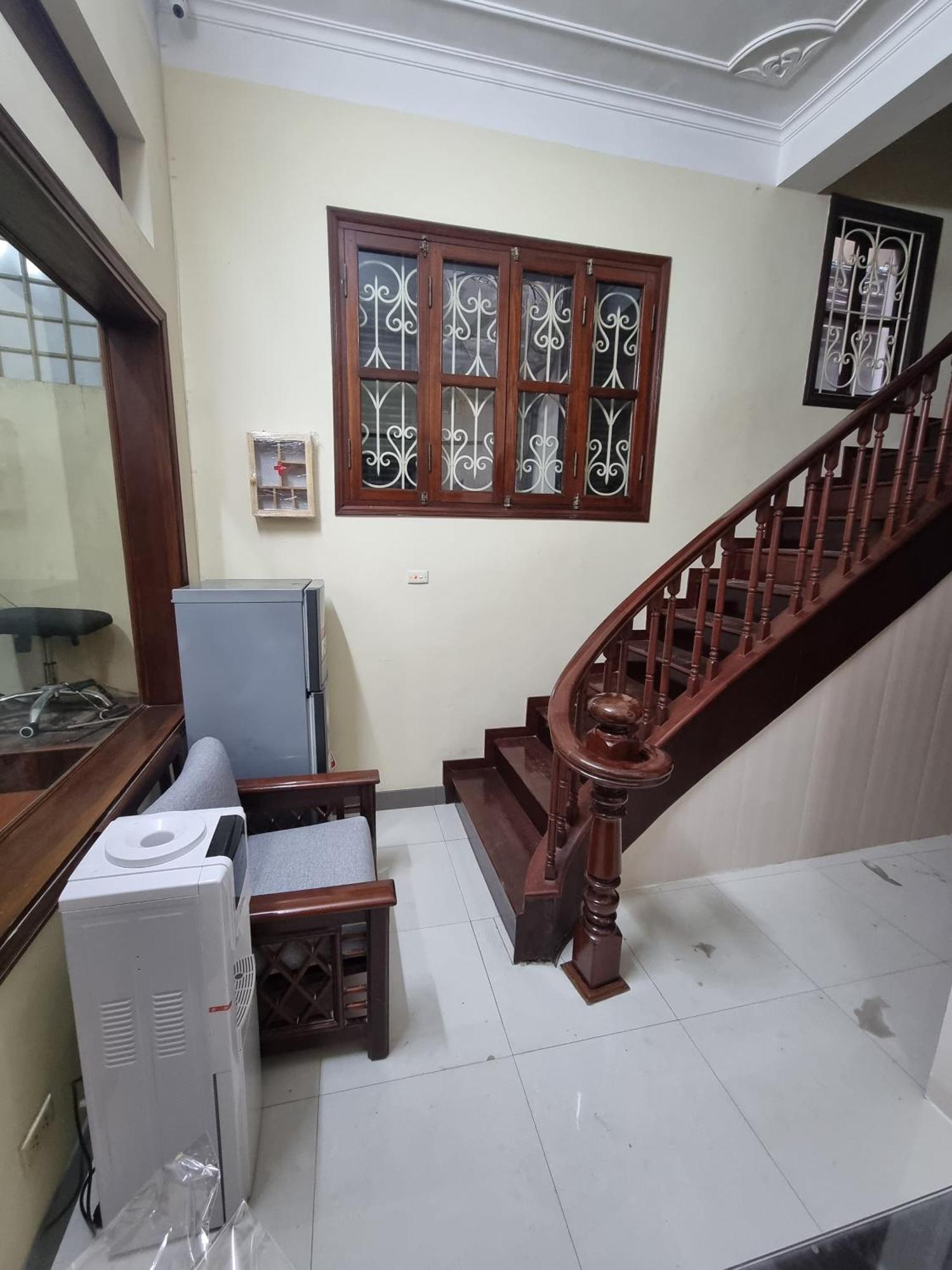 Lushstay Train Street - Private Hotel *