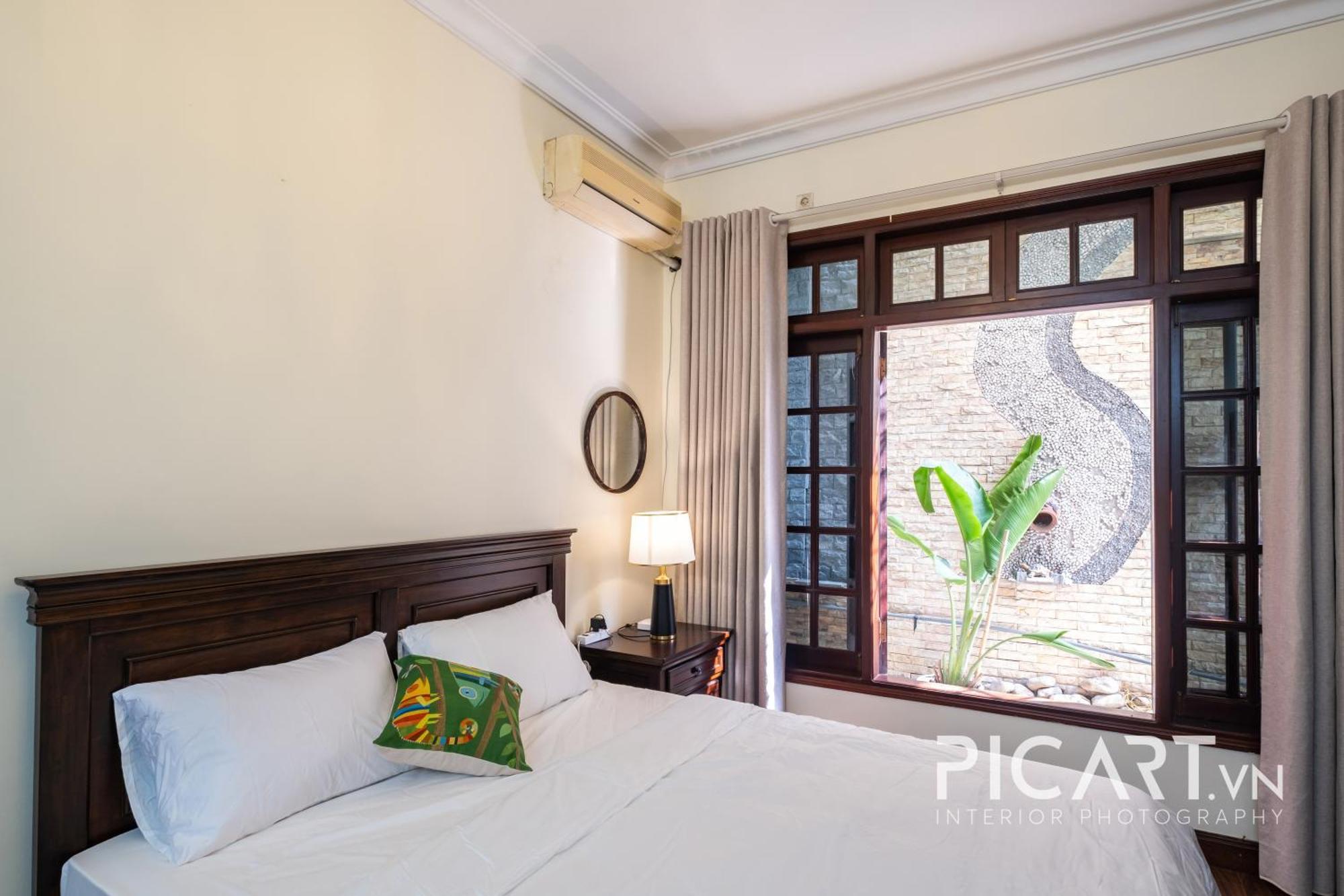 Guest house Ngoi Nha Dep Va Tien Nghi 4 Phong Ngu Tai Trung Tam Ha Noi