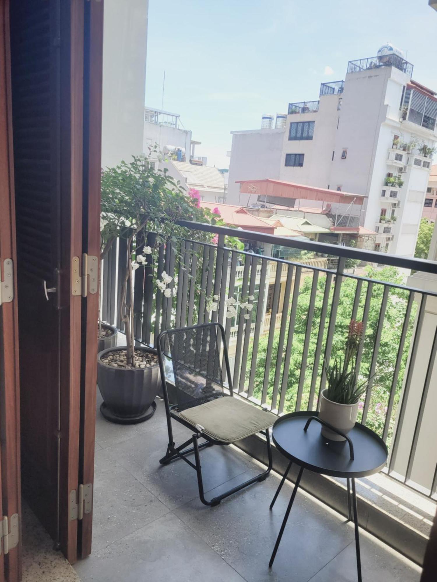 The Delice House Near Train Street, Old Quarter Apartment *