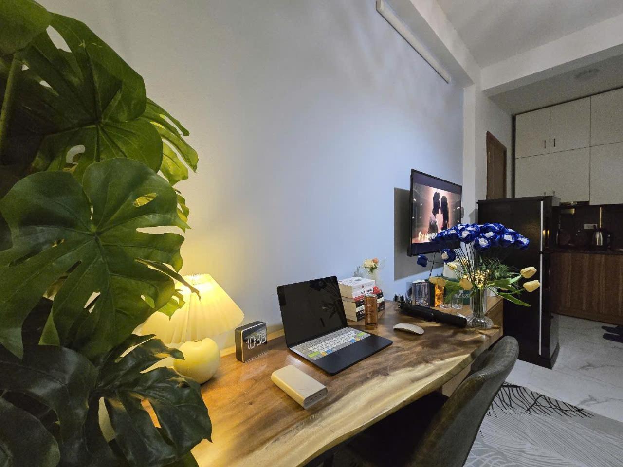 The Chilling'n Apartment *