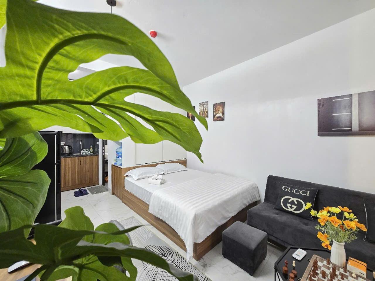 The Chilling'n Apartment *