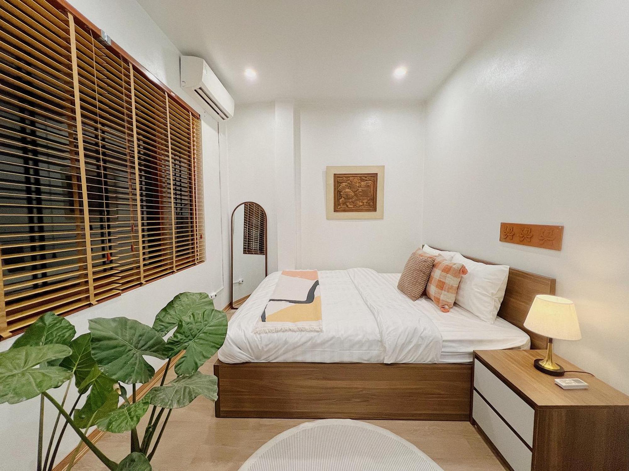 Guest house Dfour Xuan La Ha Noi