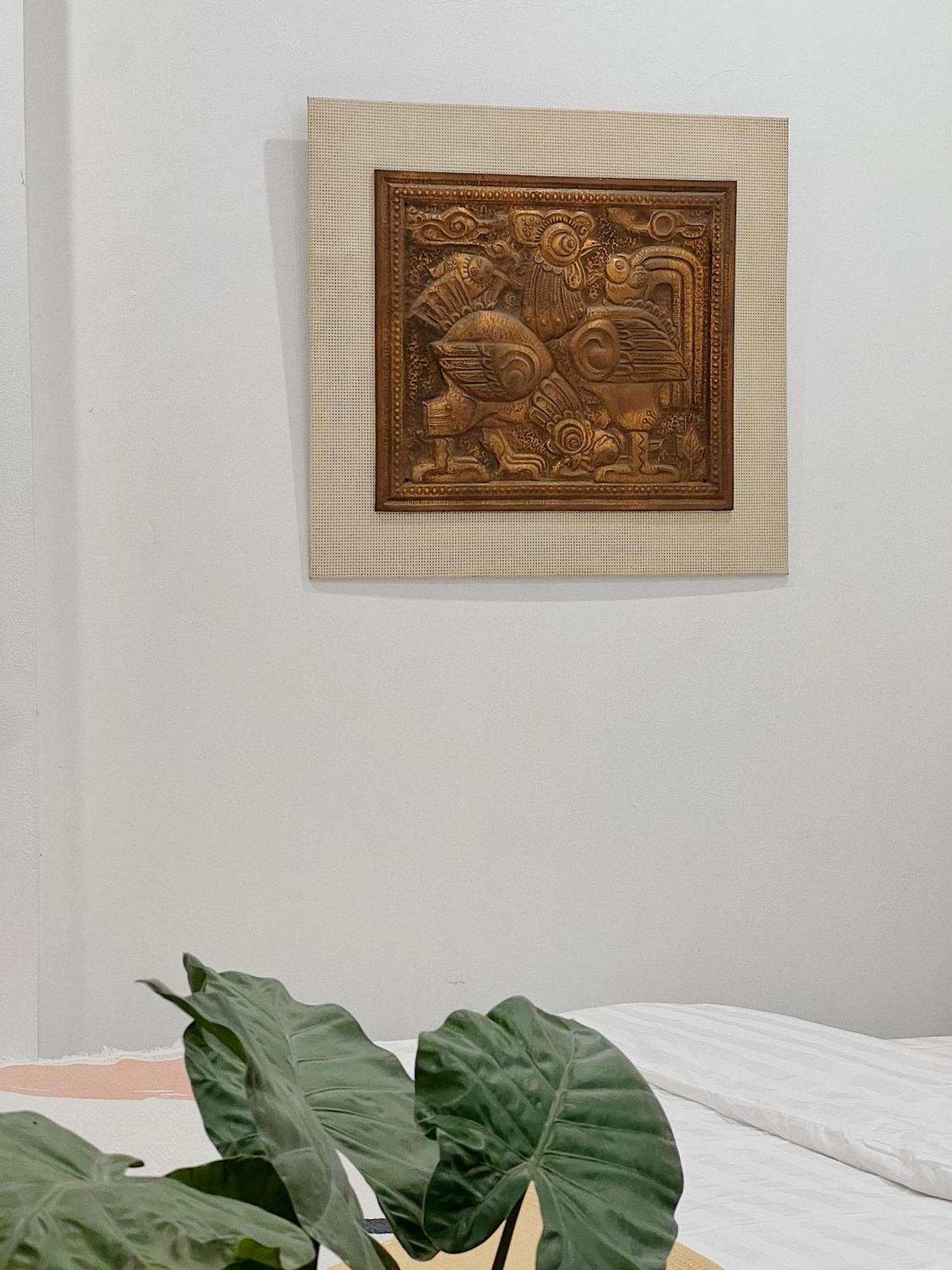 Dfour Xuan La Ha Noi Guest house