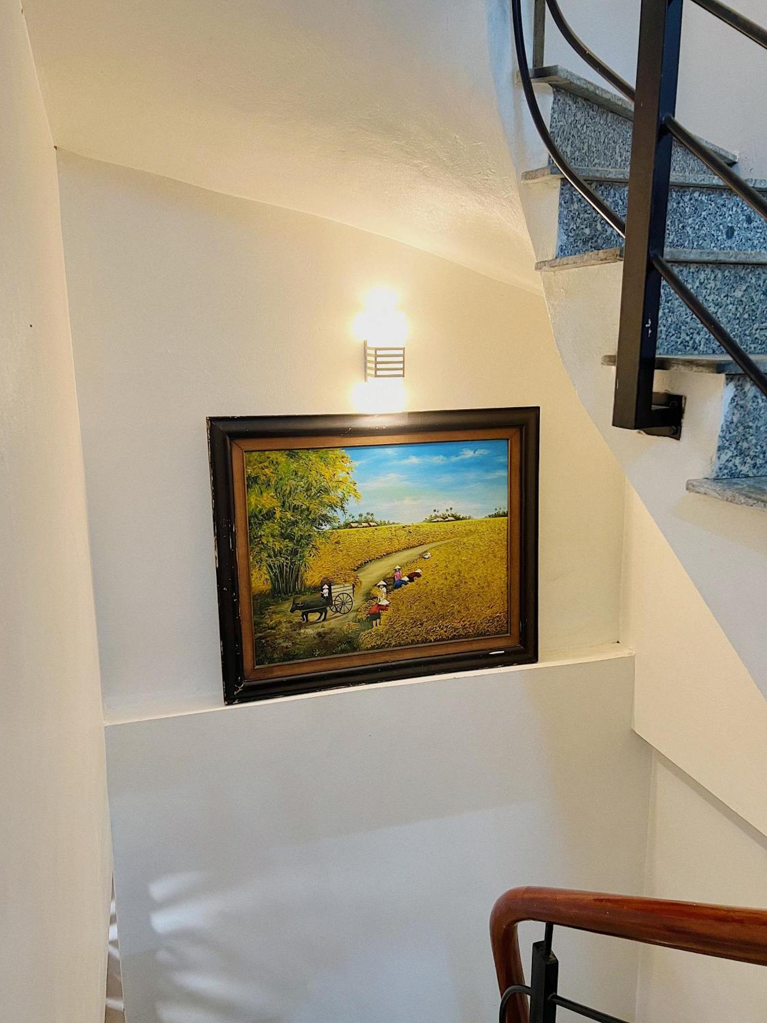 Dfour Xuan La Ha Noi Guest house Hanoi