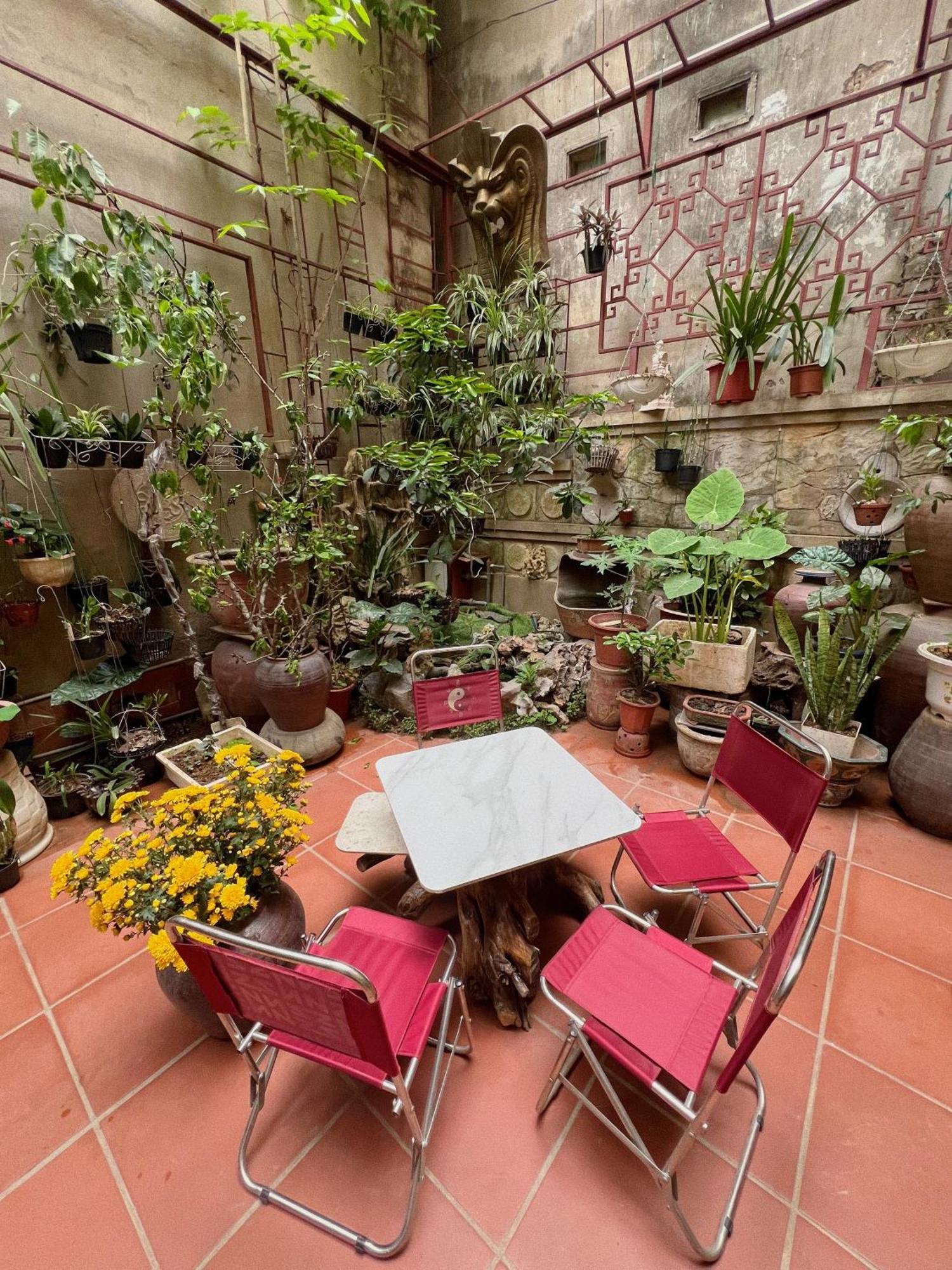 Dfour Xuan La Ha Noi Guest house Hanoi