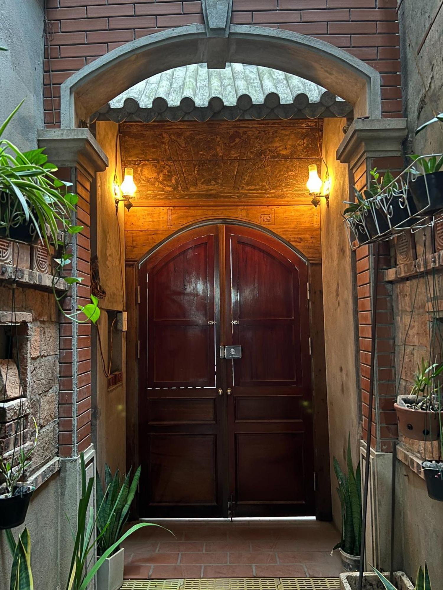Dfour Xuan La Ha Noi Hanoi