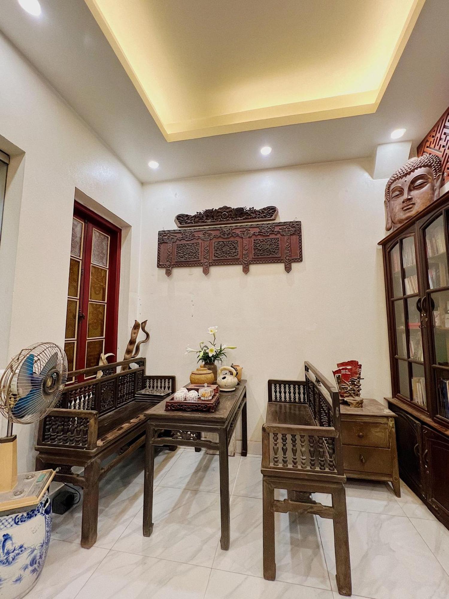 Guest house Dfour Xuan La Ha Noi Hanoi
