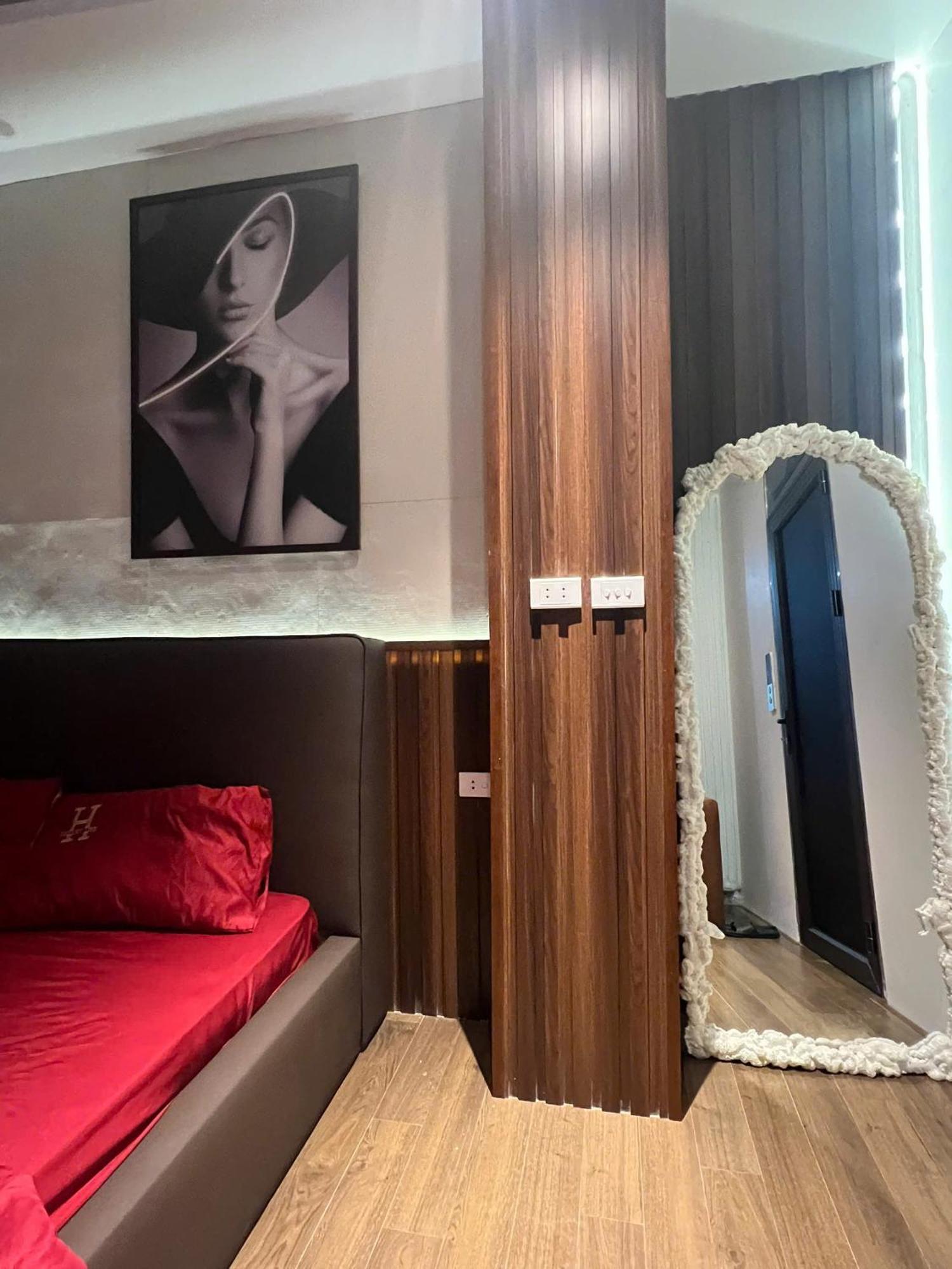 Aparthotel Venus 45 Hanoi