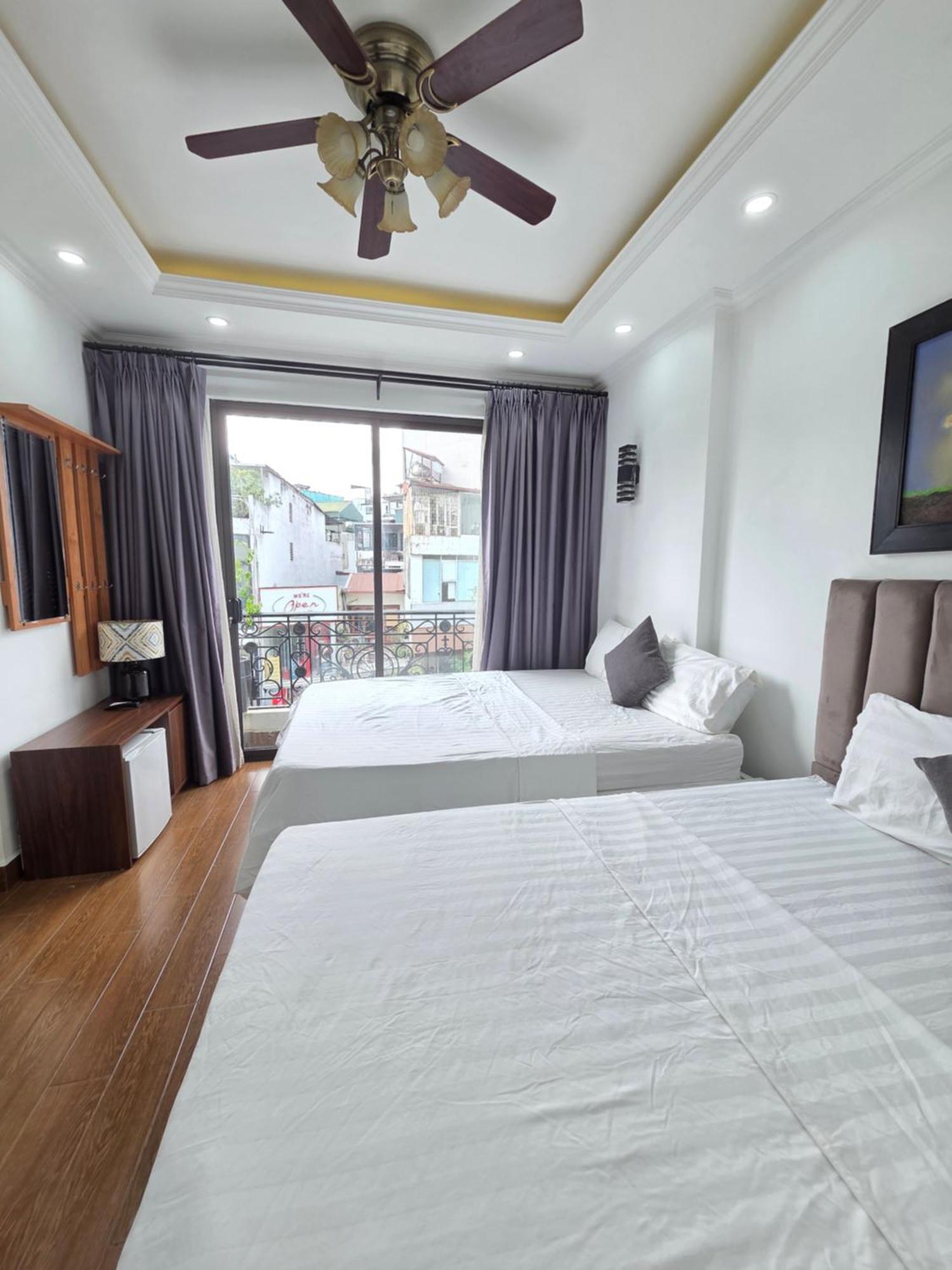 Ha Noi Miah Boutique 3*