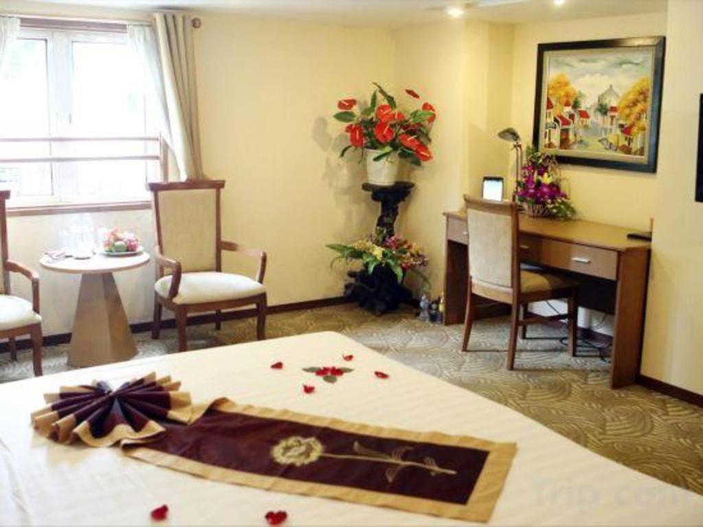 Hotel Lenid De Ho Guom 3*