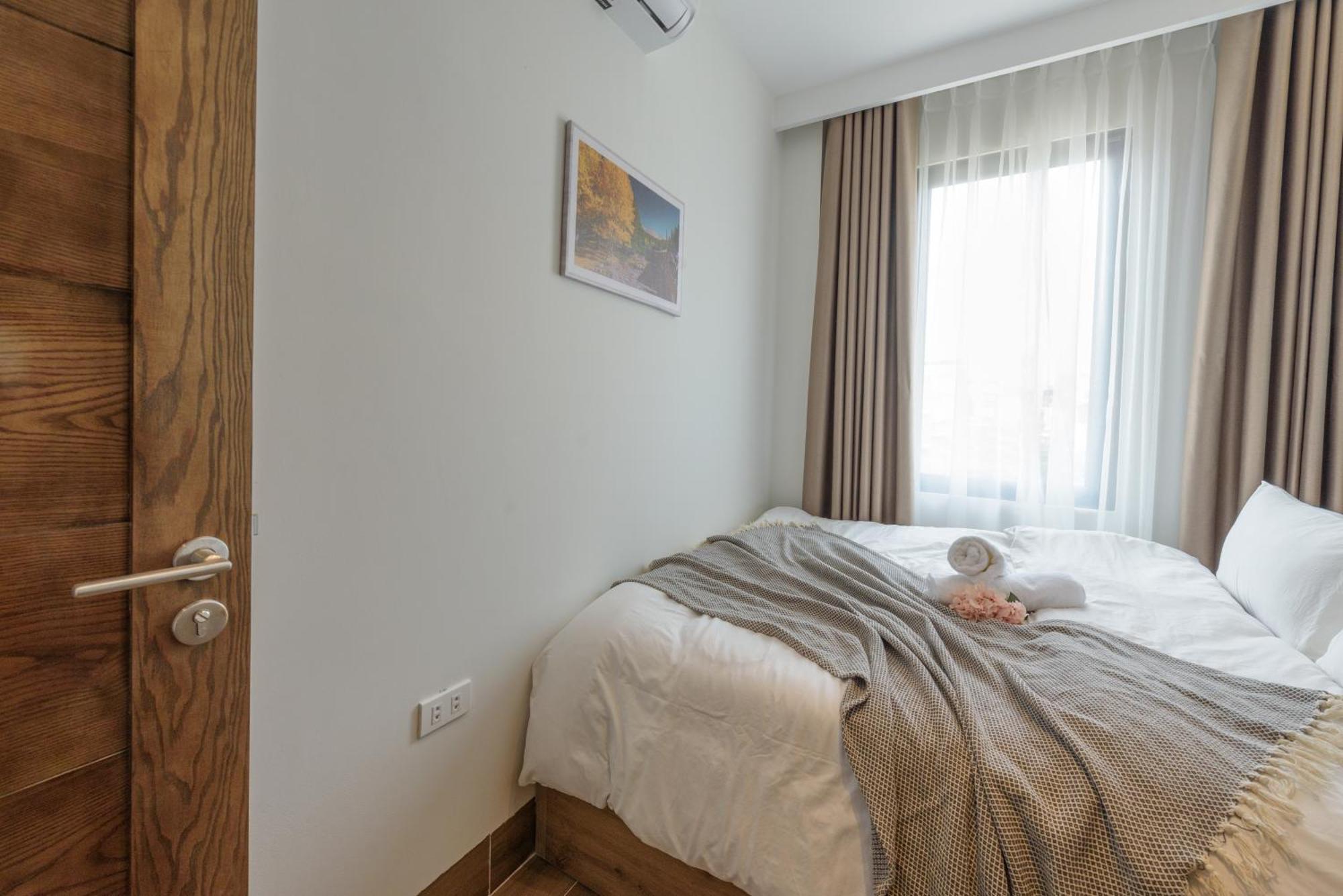 Crescendo Limitless Style Aparthotel Hanoi