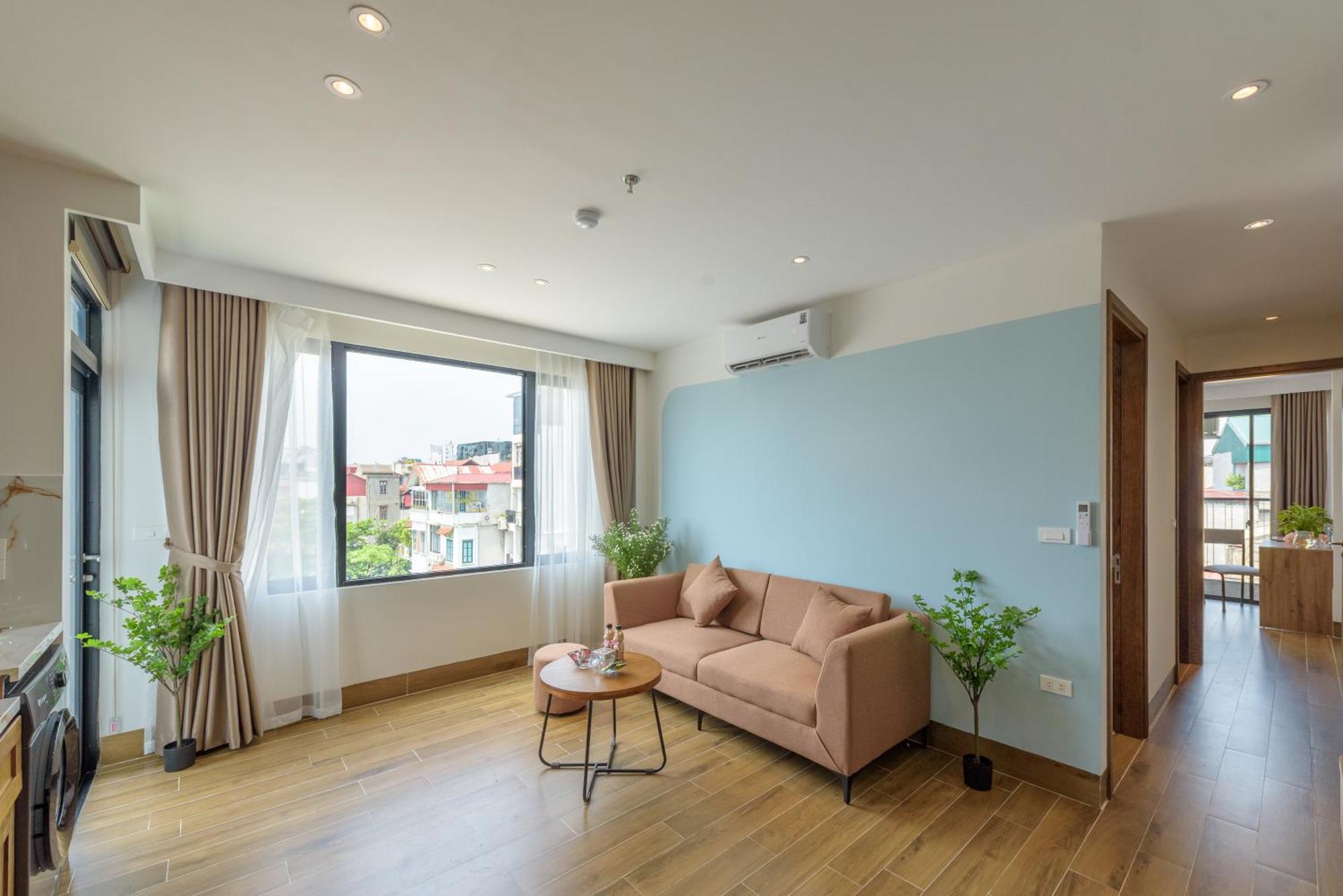 Crescendo Limitless Style Aparthotel