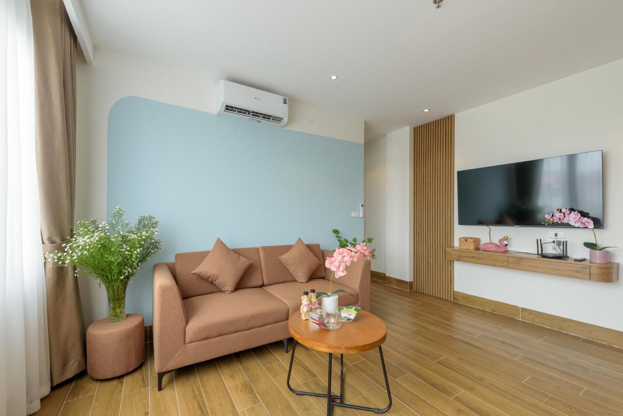 Aparthotel Crescendo Limitless Style 4*