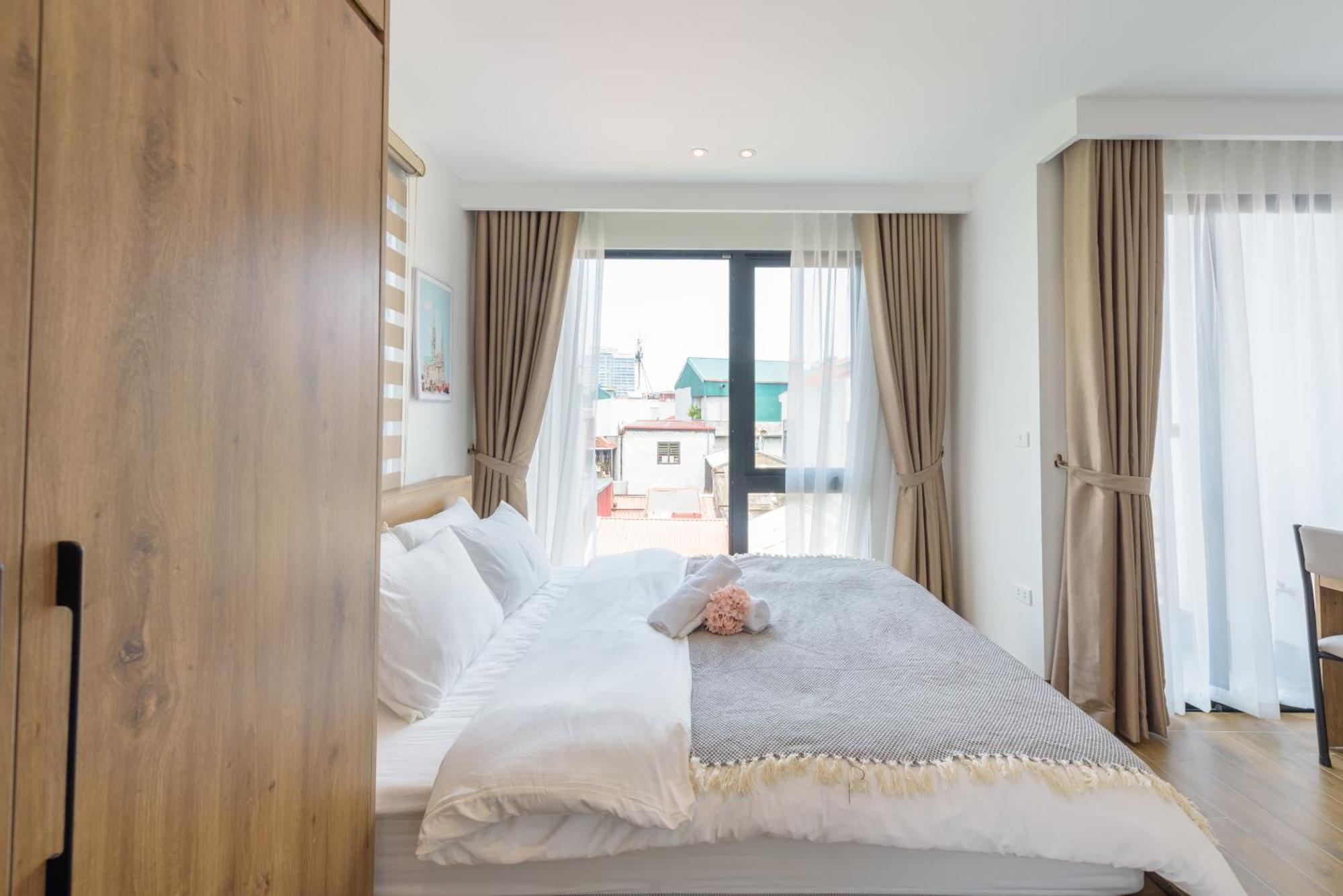 Aparthotel Crescendo Limitless Style 4*