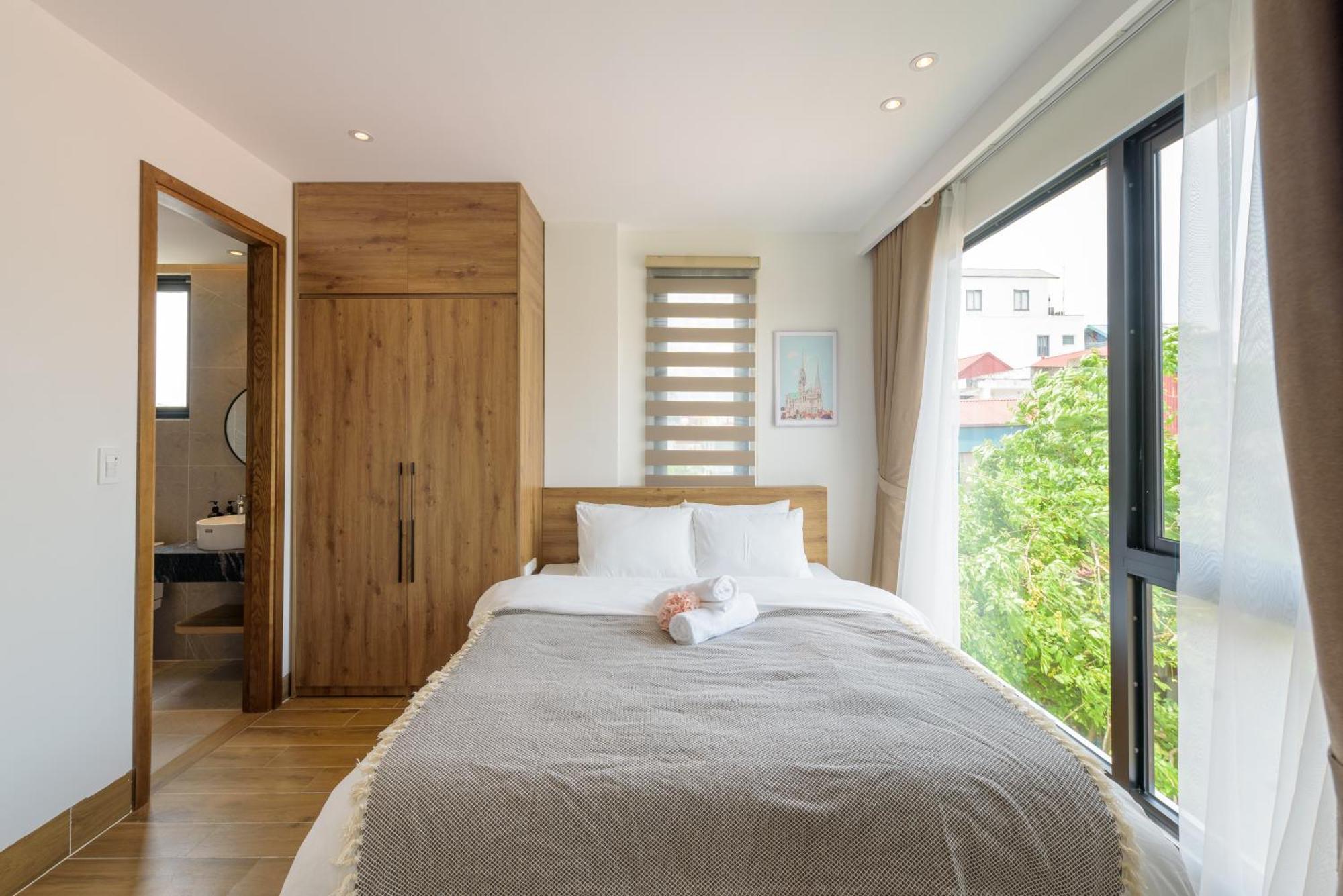 Aparthotel Crescendo Limitless Style 4*