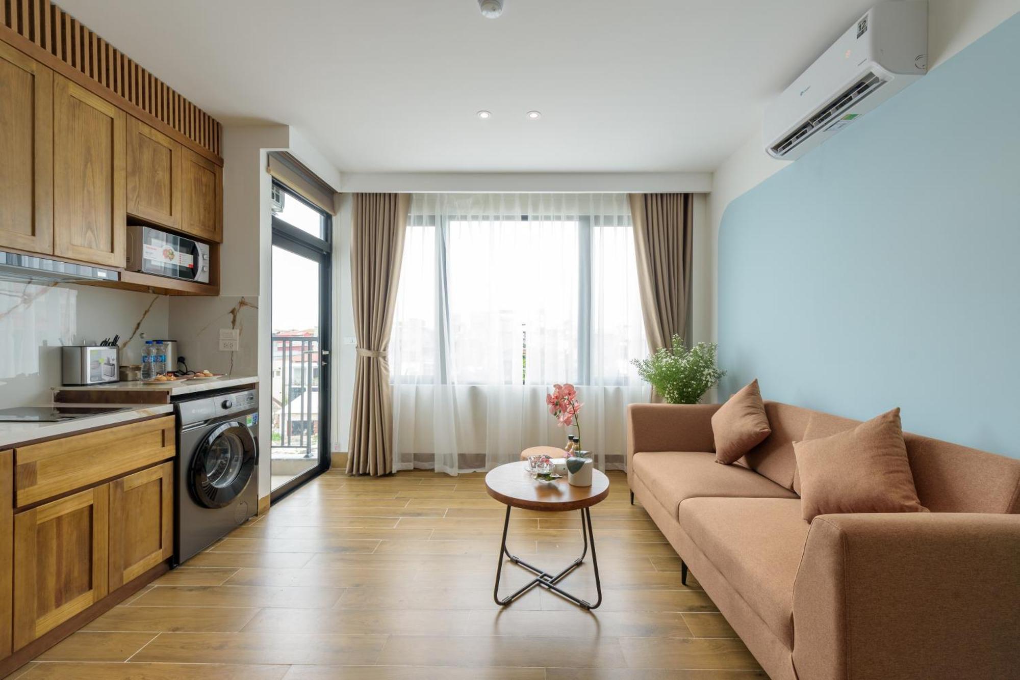 Aparthotel Crescendo Limitless Style 4*