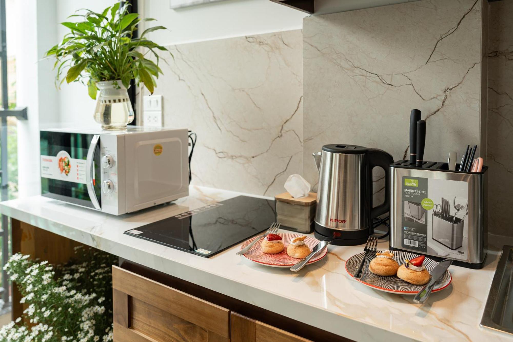 Crescendo Limitless Style Aparthotel