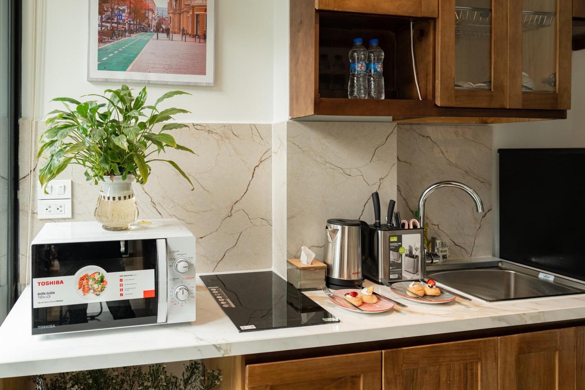 Aparthotel Crescendo Limitless Style 4*