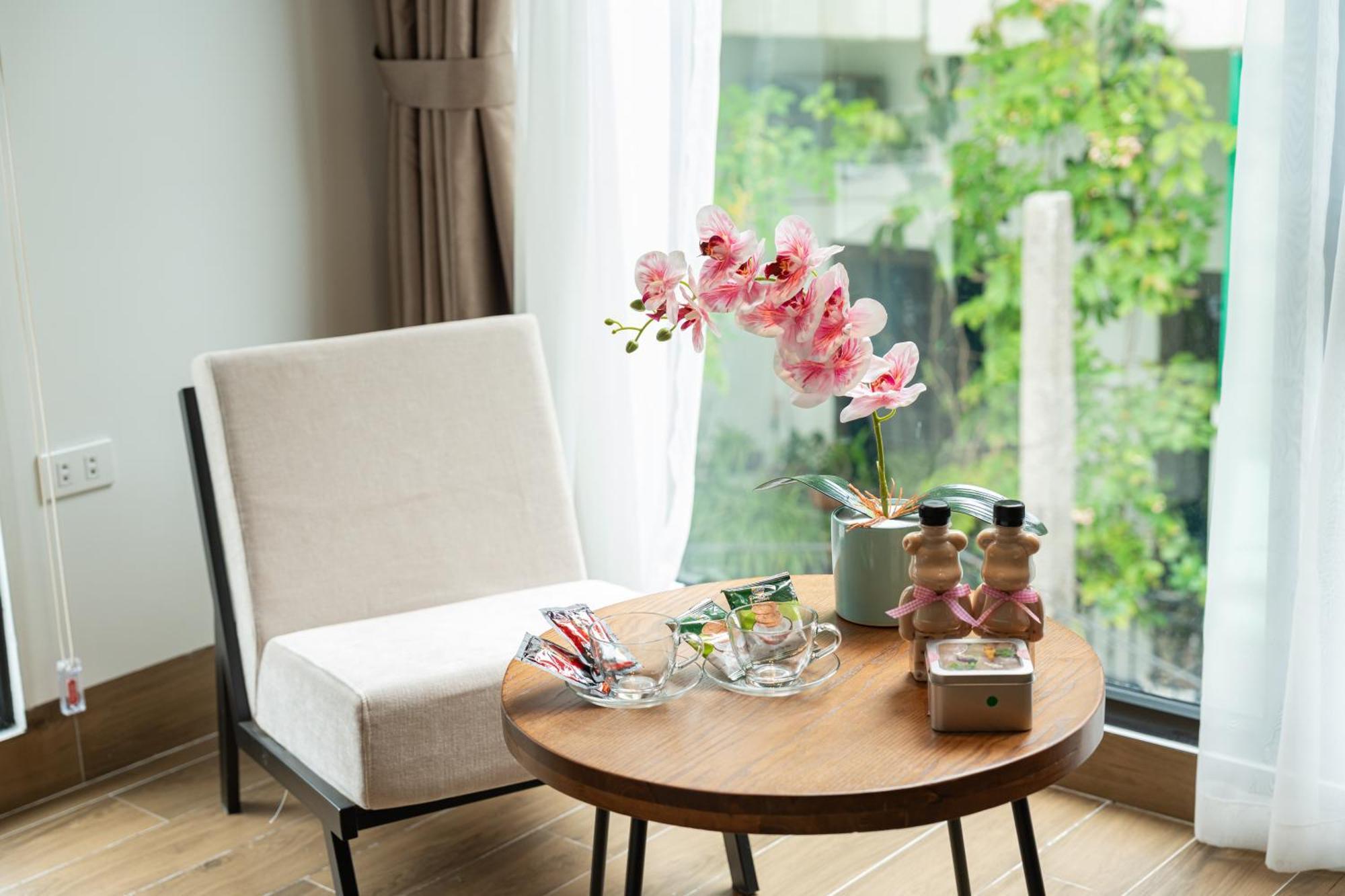 Crescendo Limitless Style Aparthotel