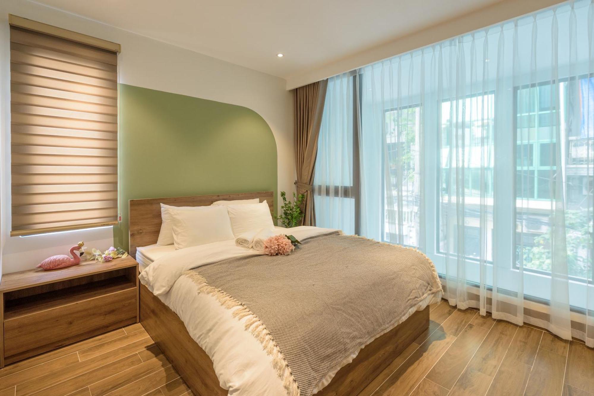 Aparthotel Crescendo Limitless Style