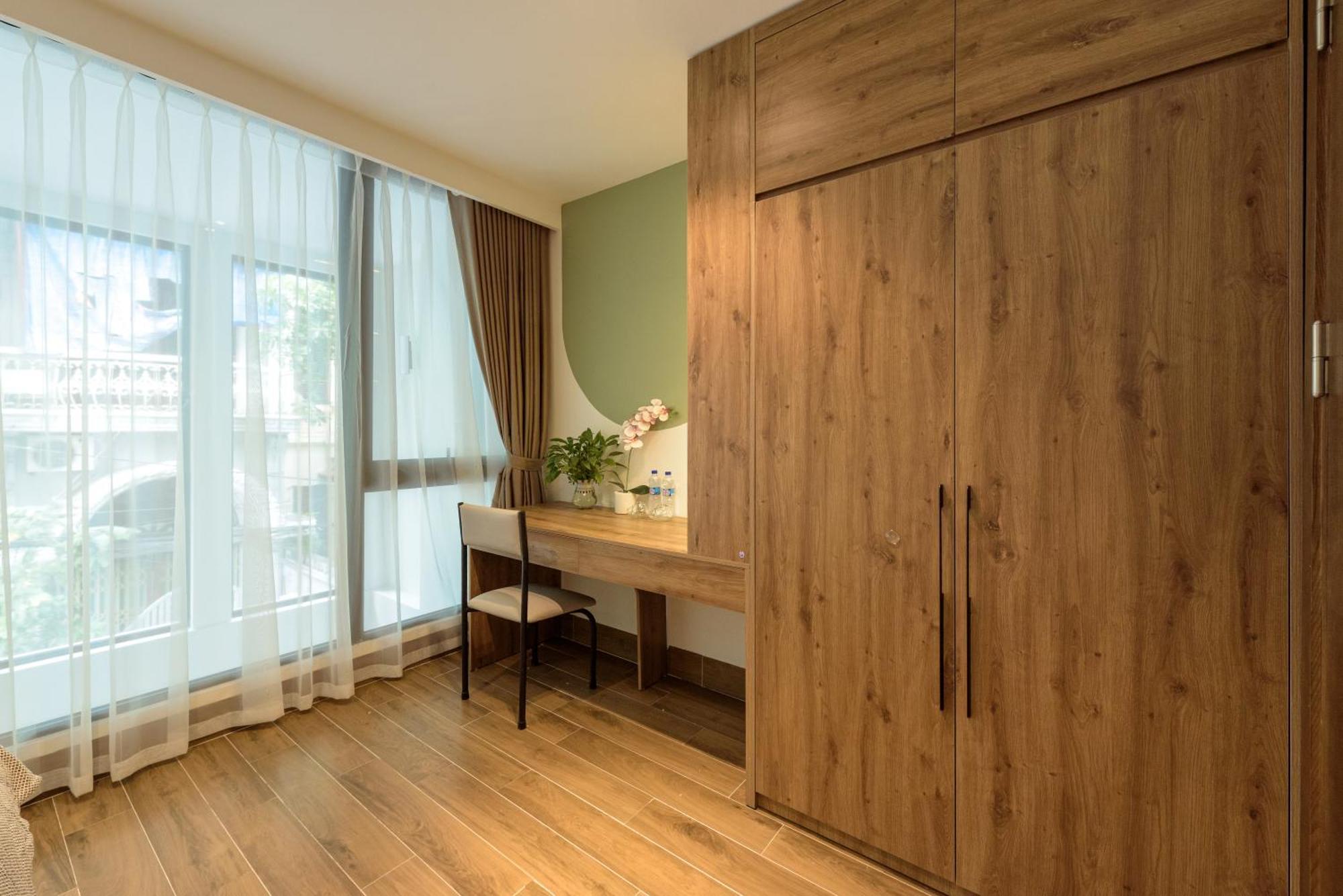 Crescendo Limitless Style Aparthotel