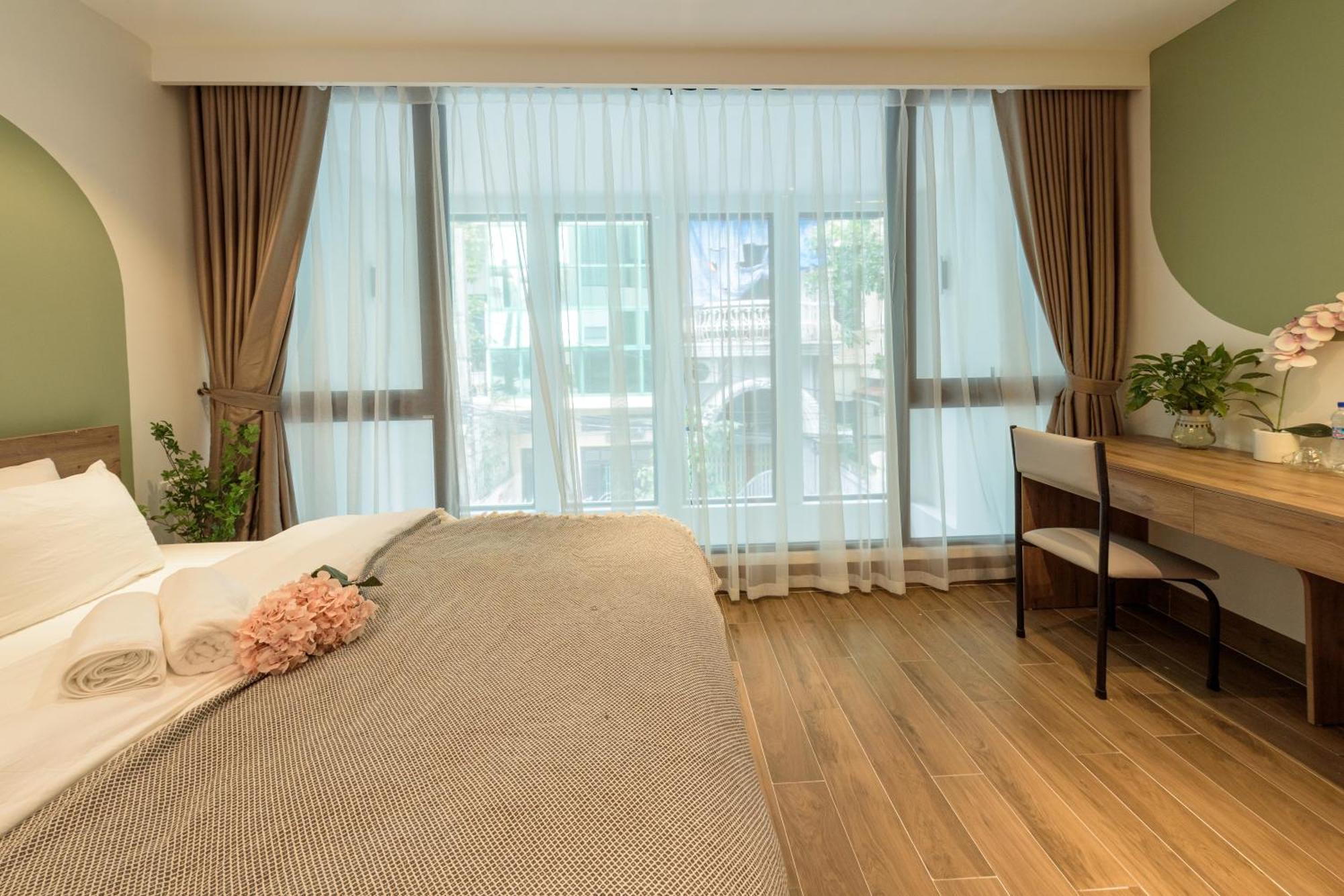 Aparthotel Crescendo Limitless Style 4*