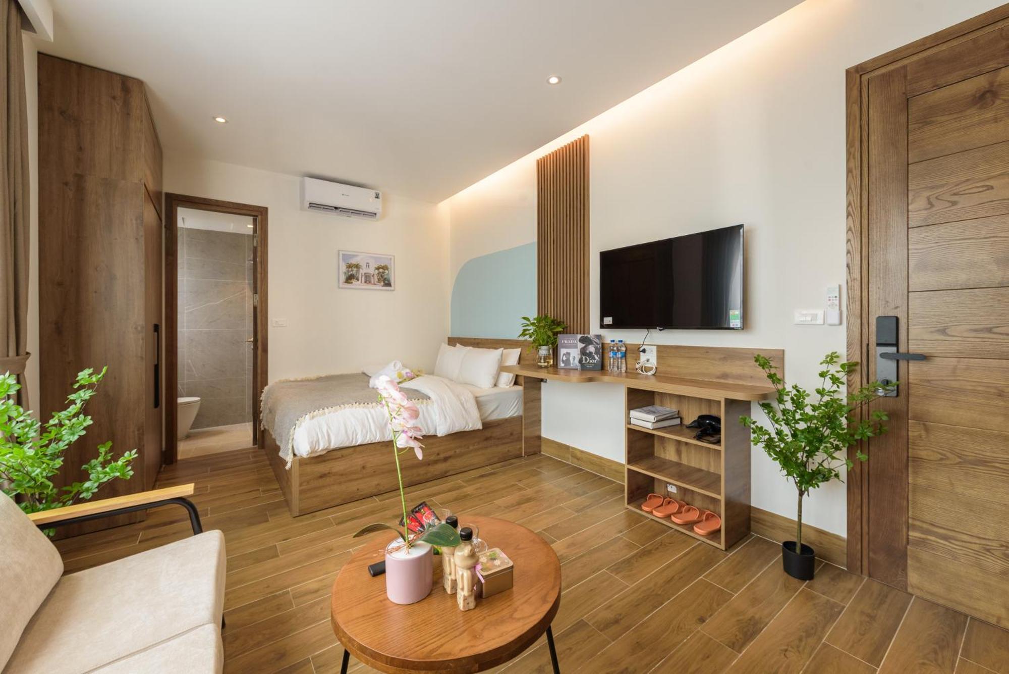 Crescendo Limitless Style 4* Hanoi
