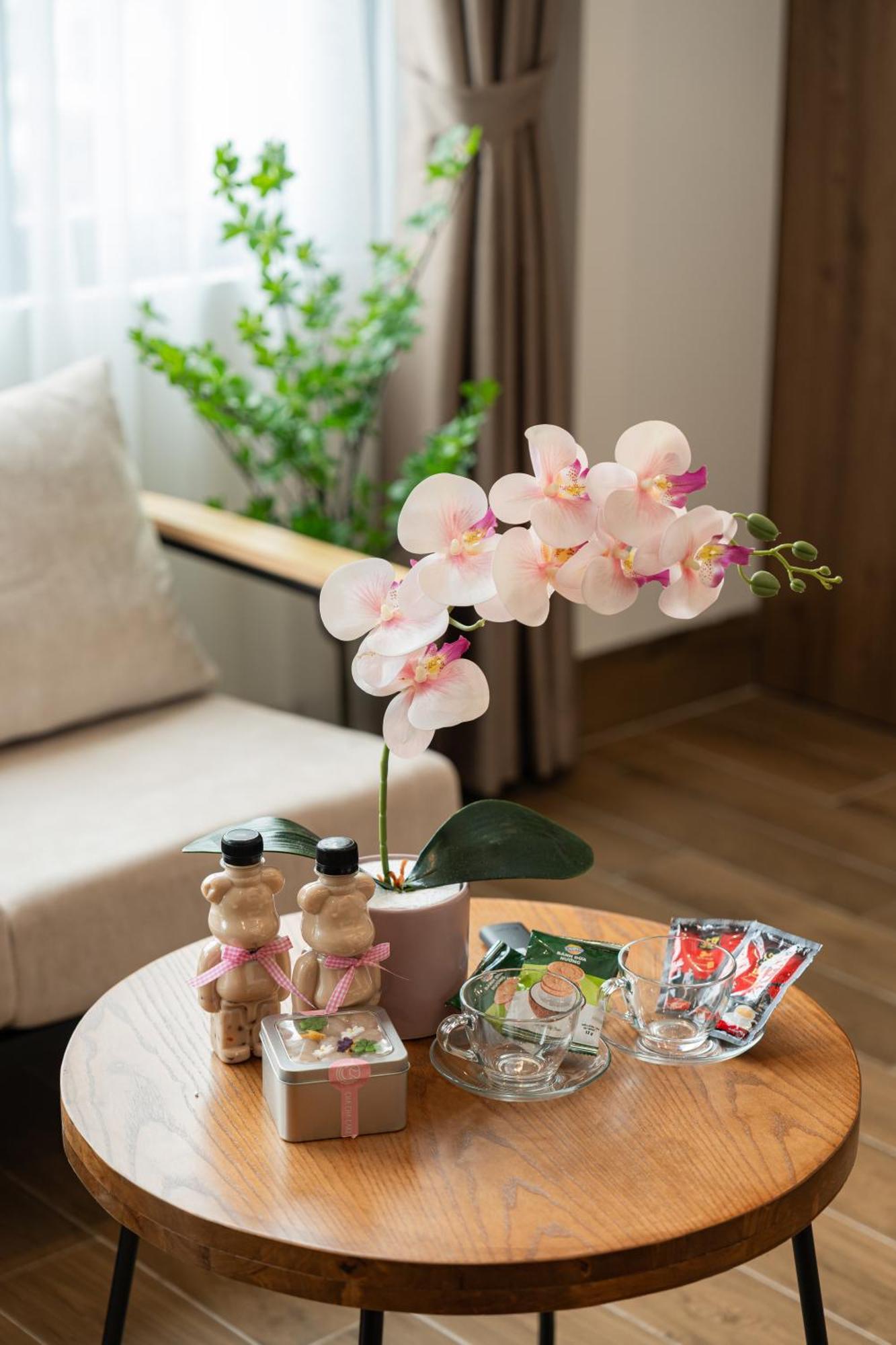 Crescendo Limitless Style Aparthotel 4*