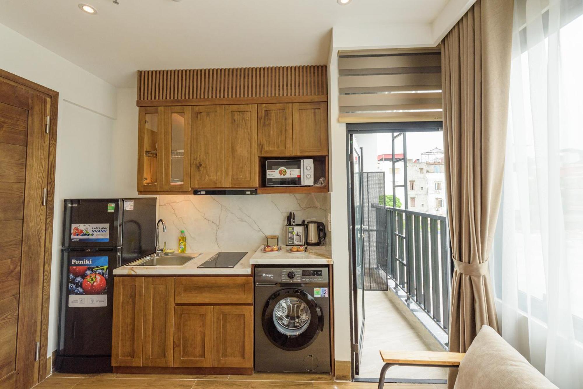 Aparthotel Crescendo Limitless Style 4*