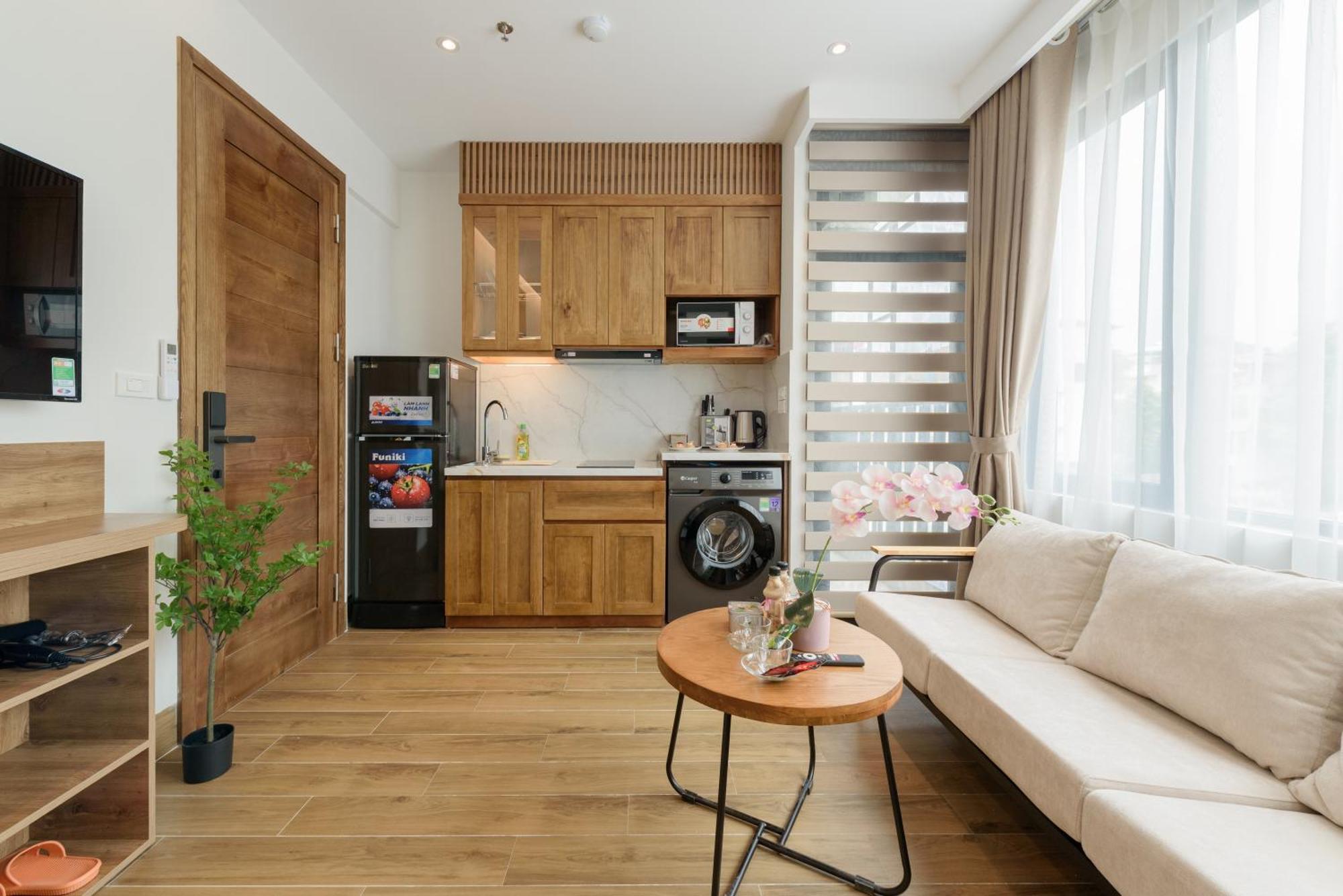 Crescendo Limitless Style Aparthotel